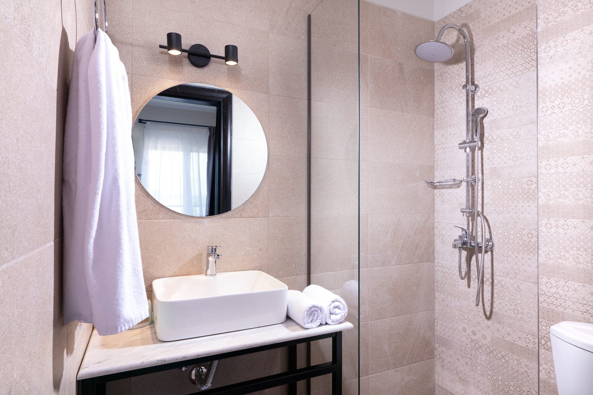 Economy Standard Room - 3