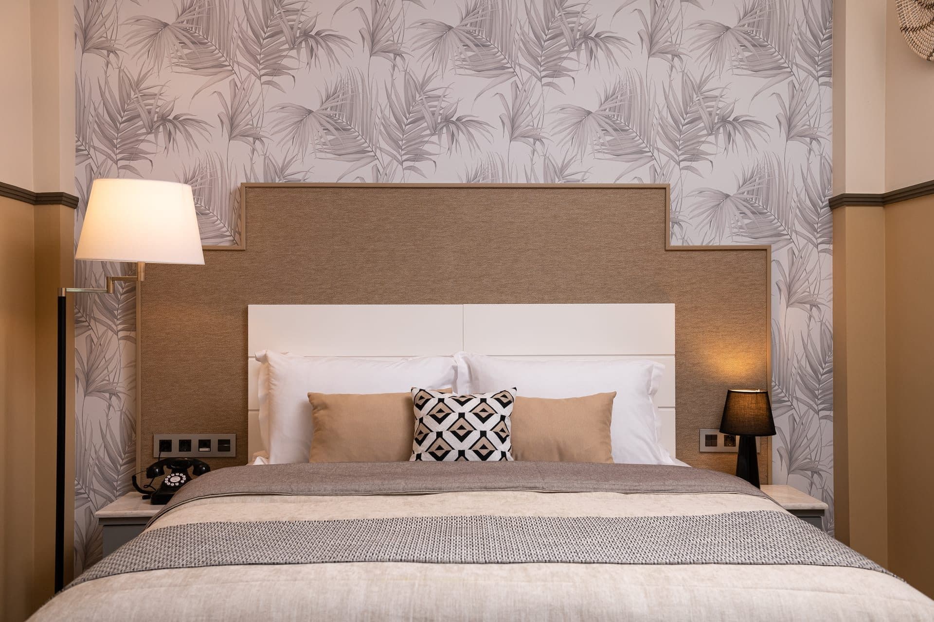 Economy Standard Room - 4