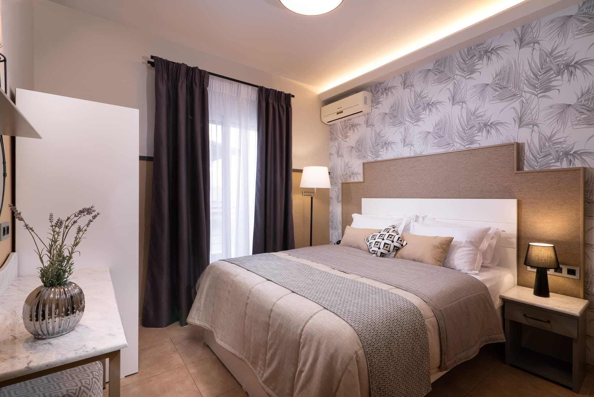 Economy Standard Room - 5
