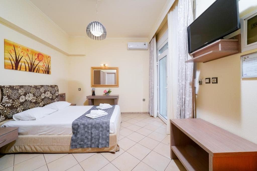 Superior Studio (2 Adults) with Sea View