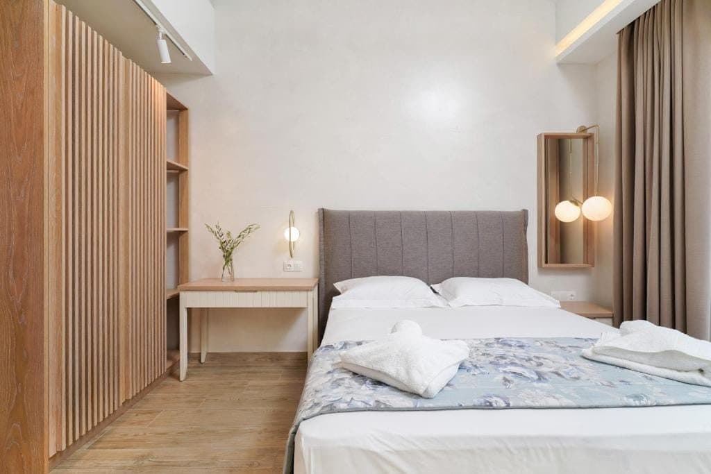 Maisonette Chrisi Akti - 3