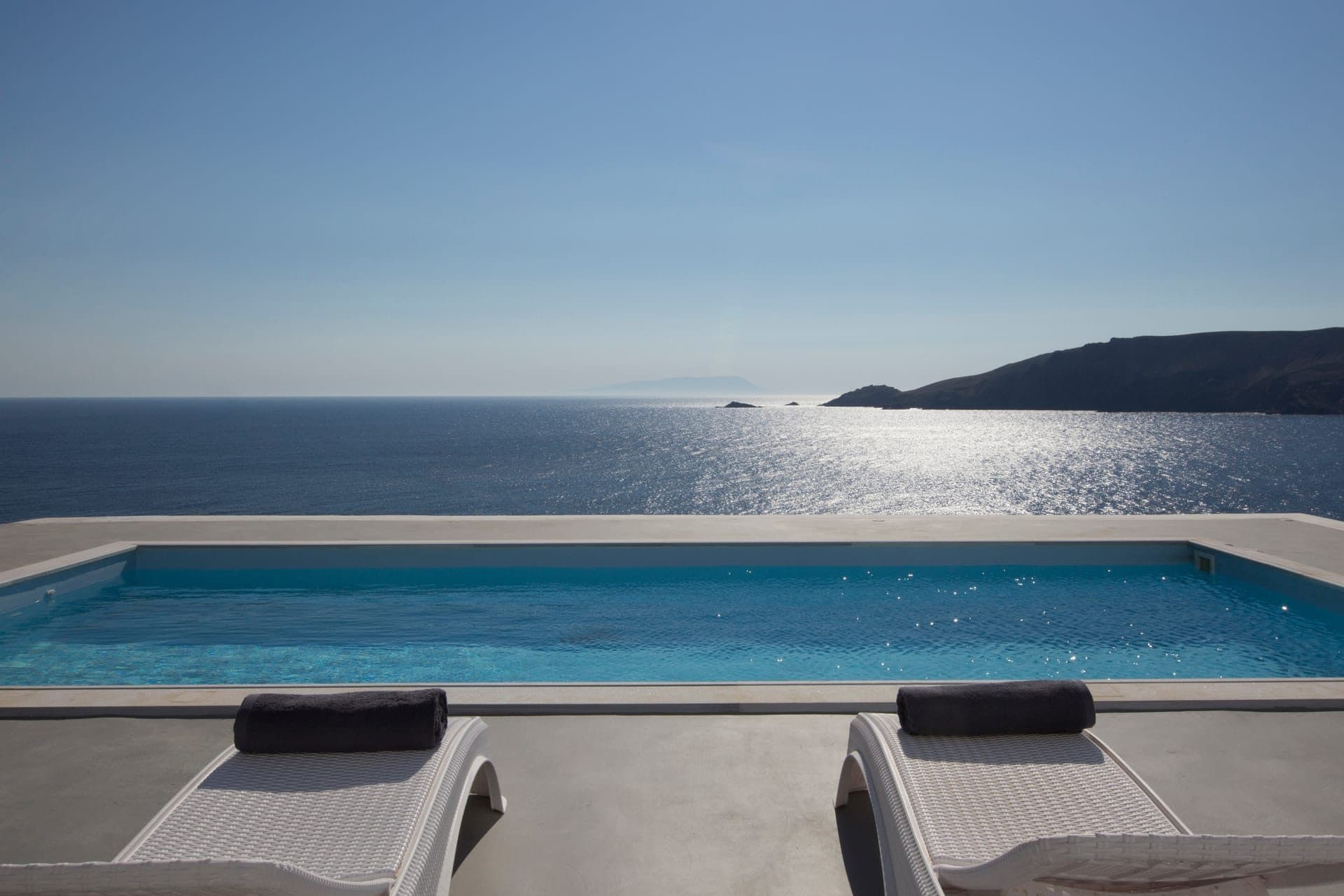 CasaDei Pool 4bdr Villa w Sea Views 'Petra' - 5