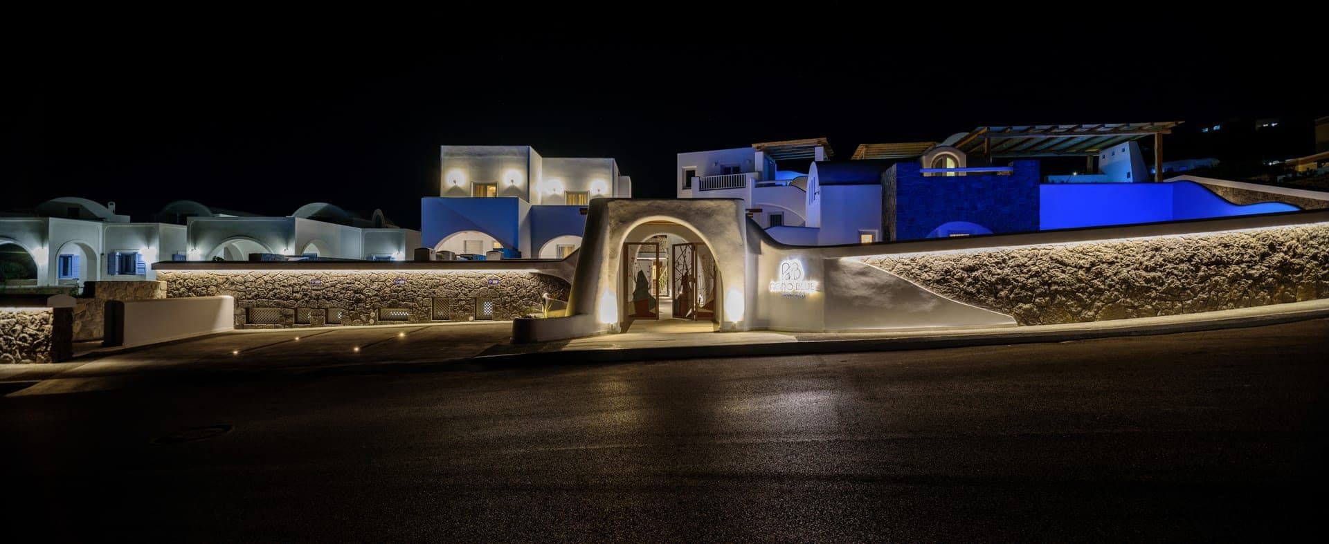 Acro Blue Luxury Villas - 3