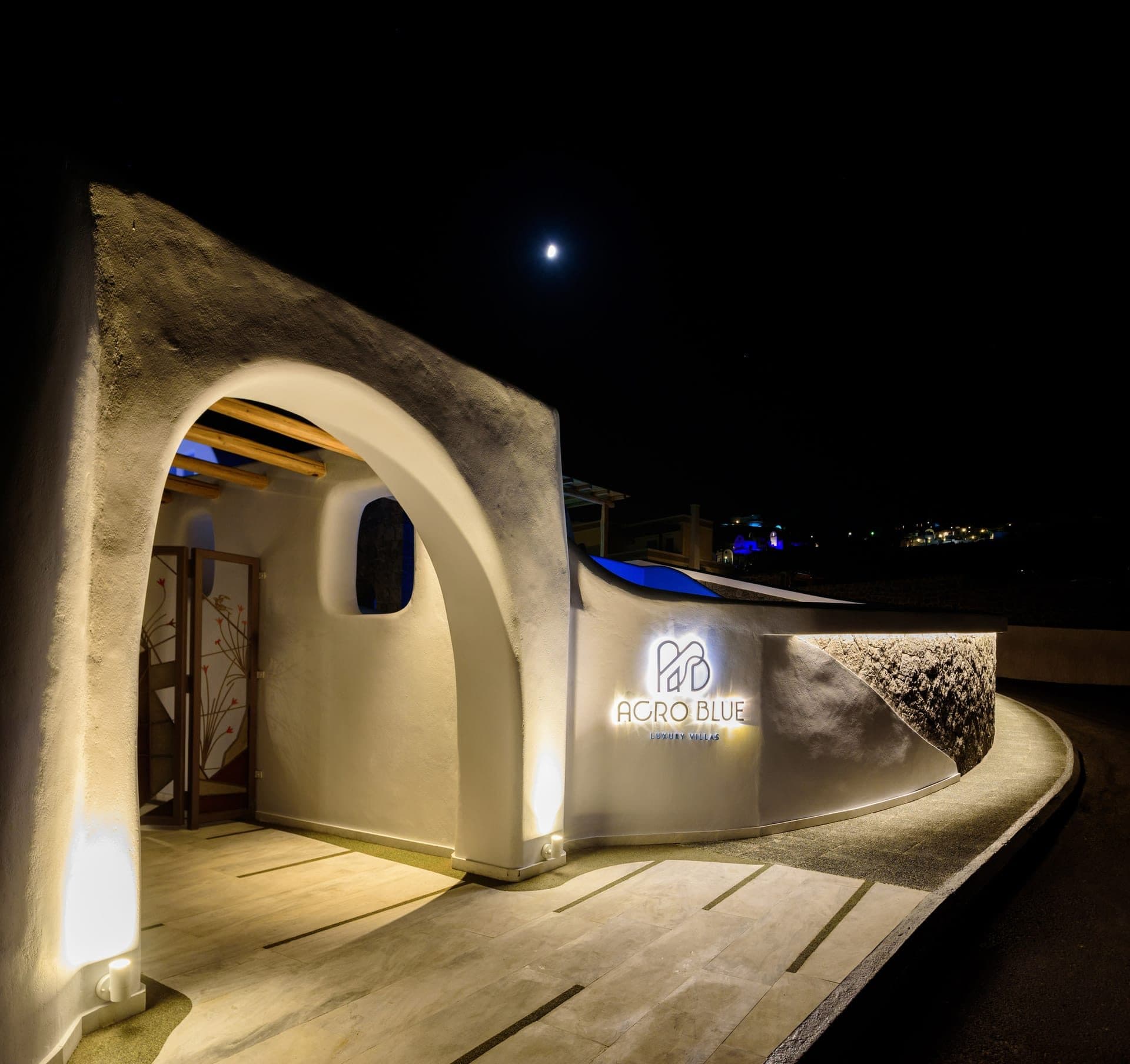 Acro Blue Luxury Villas - 4