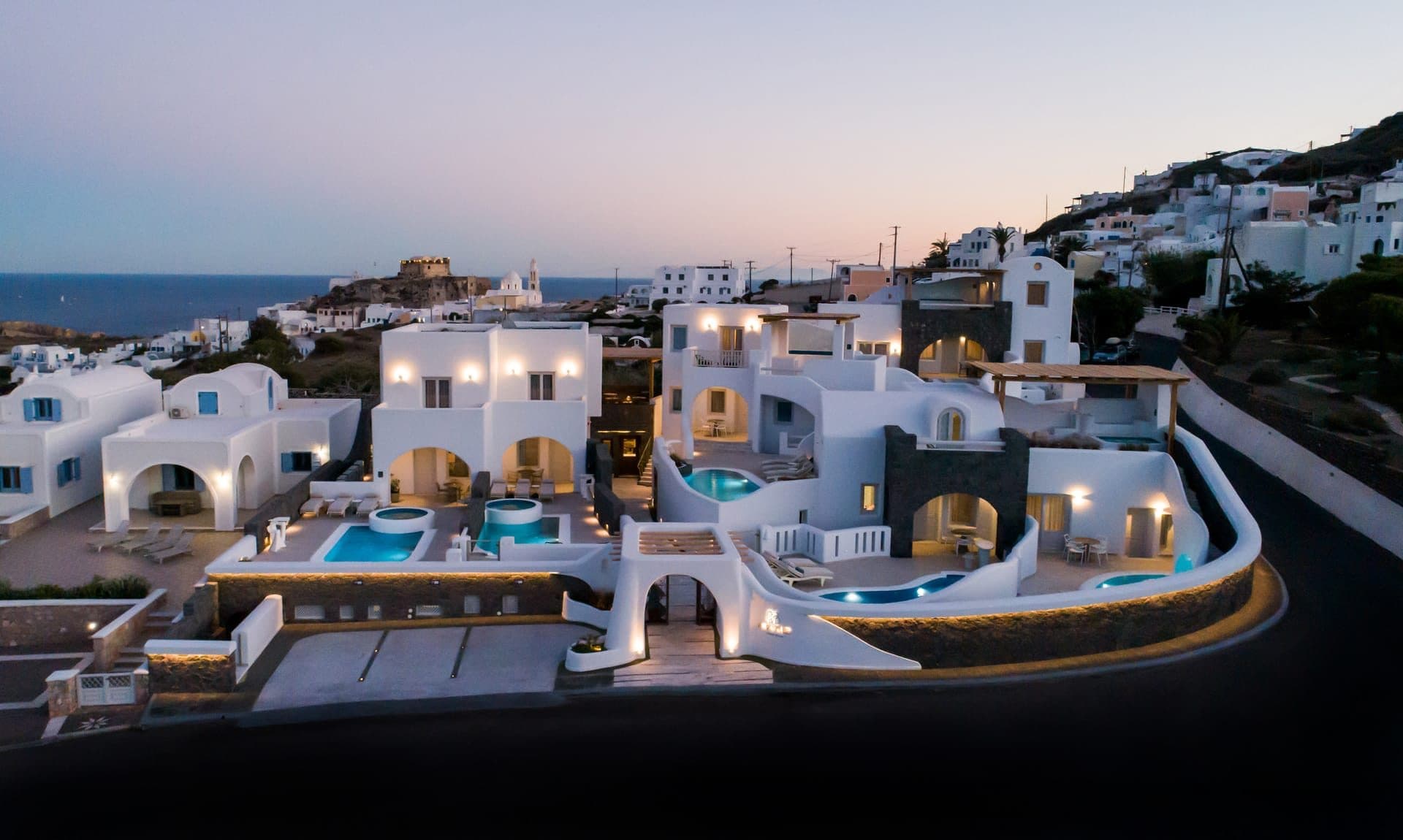 Acro Blue Luxury Villas - 5