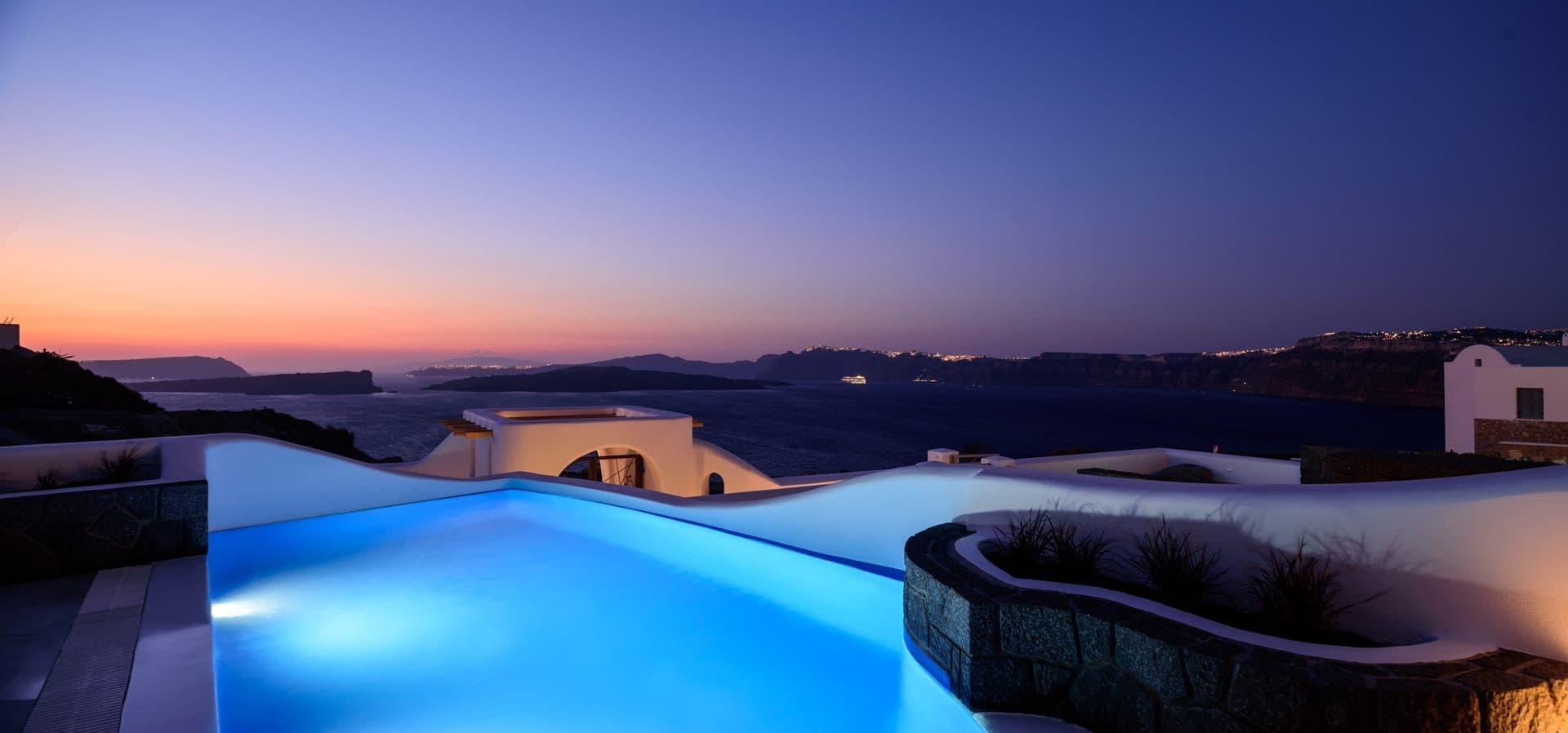 Superior Villa Akrotiri - 5