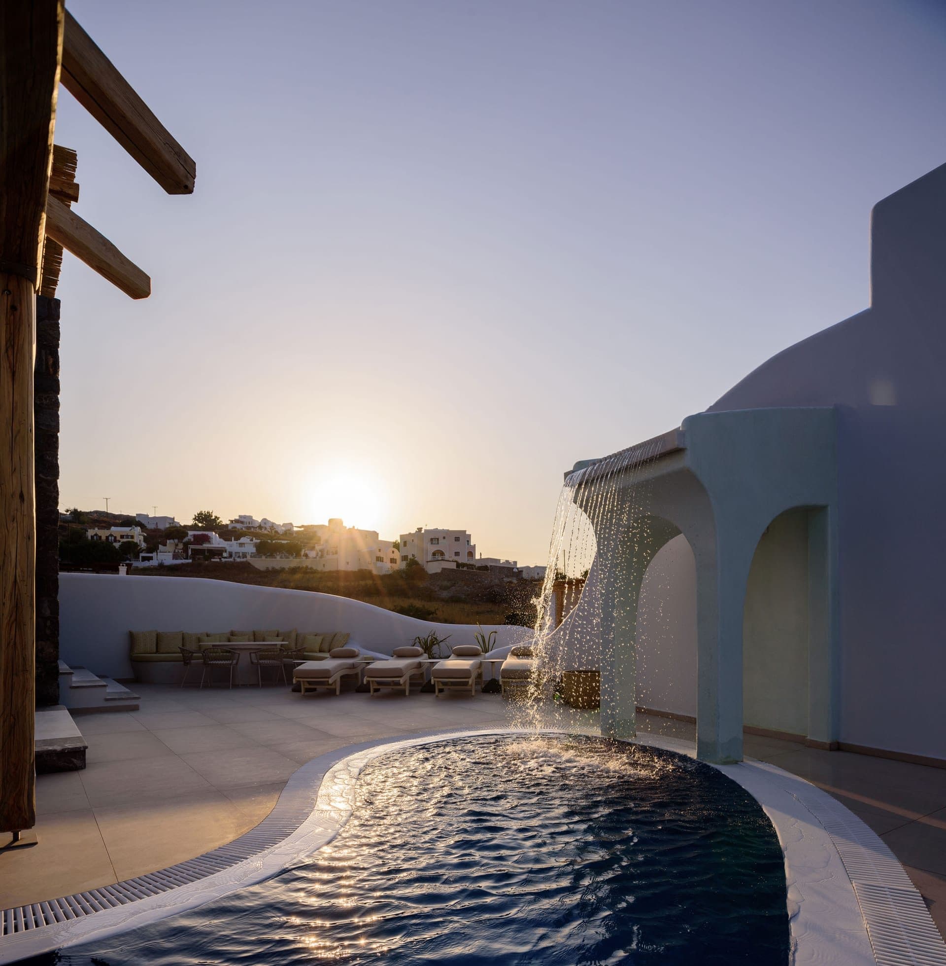 Master Villa - 2