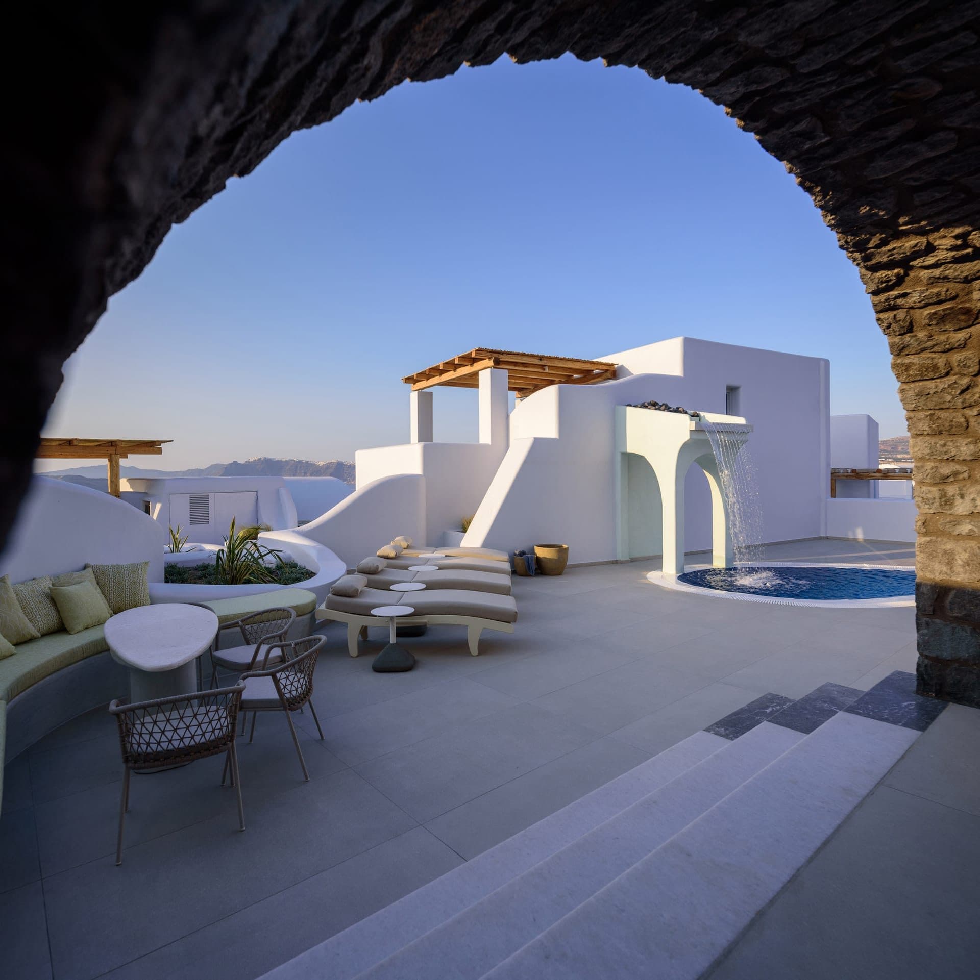 Master Villa - 5