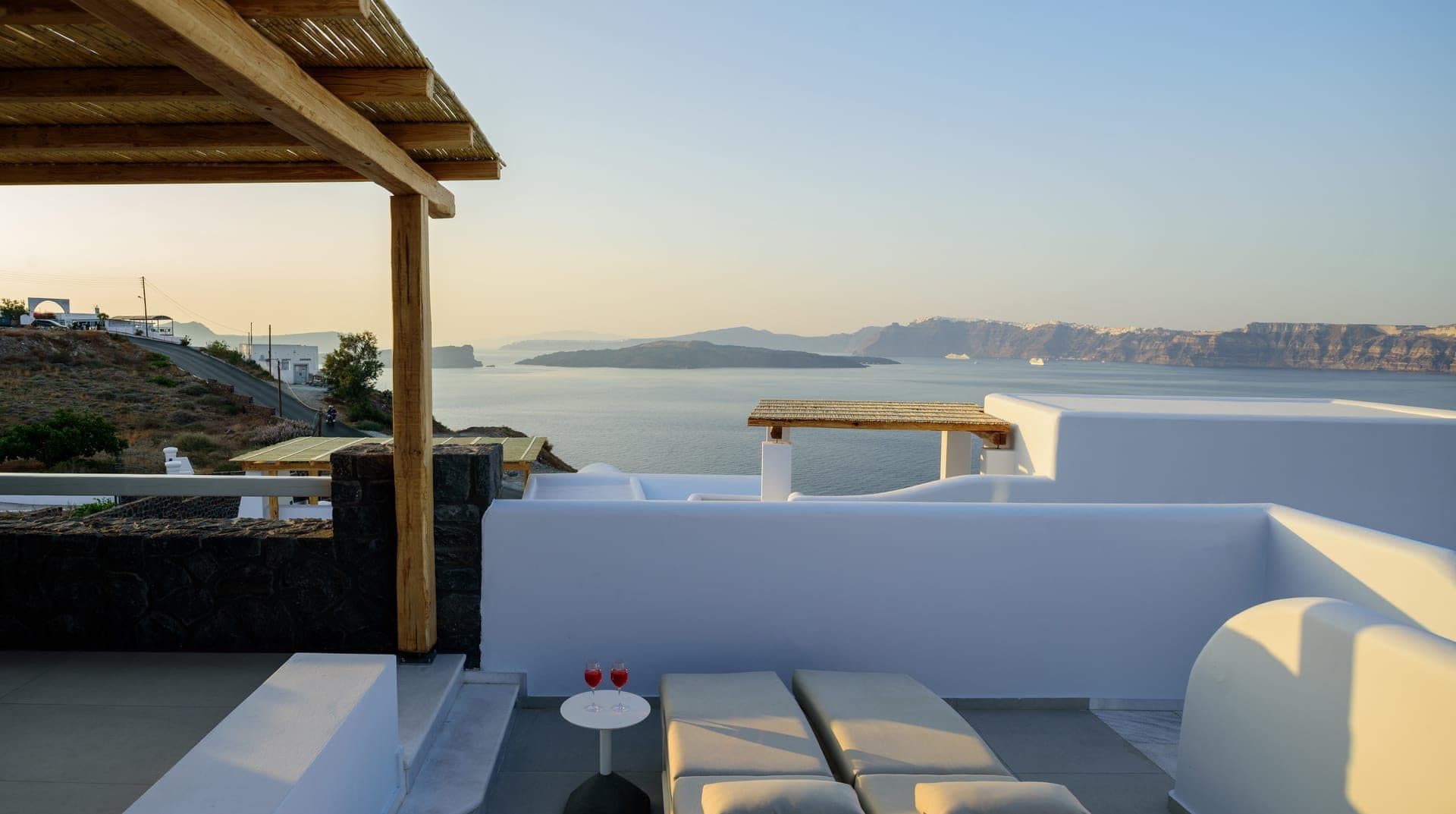 Master Villa