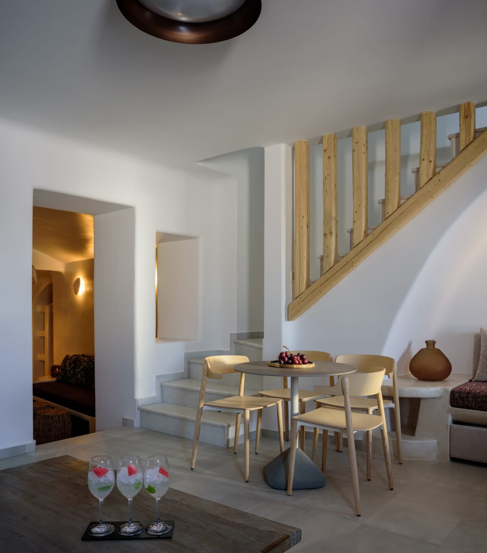Executive Villa - 4