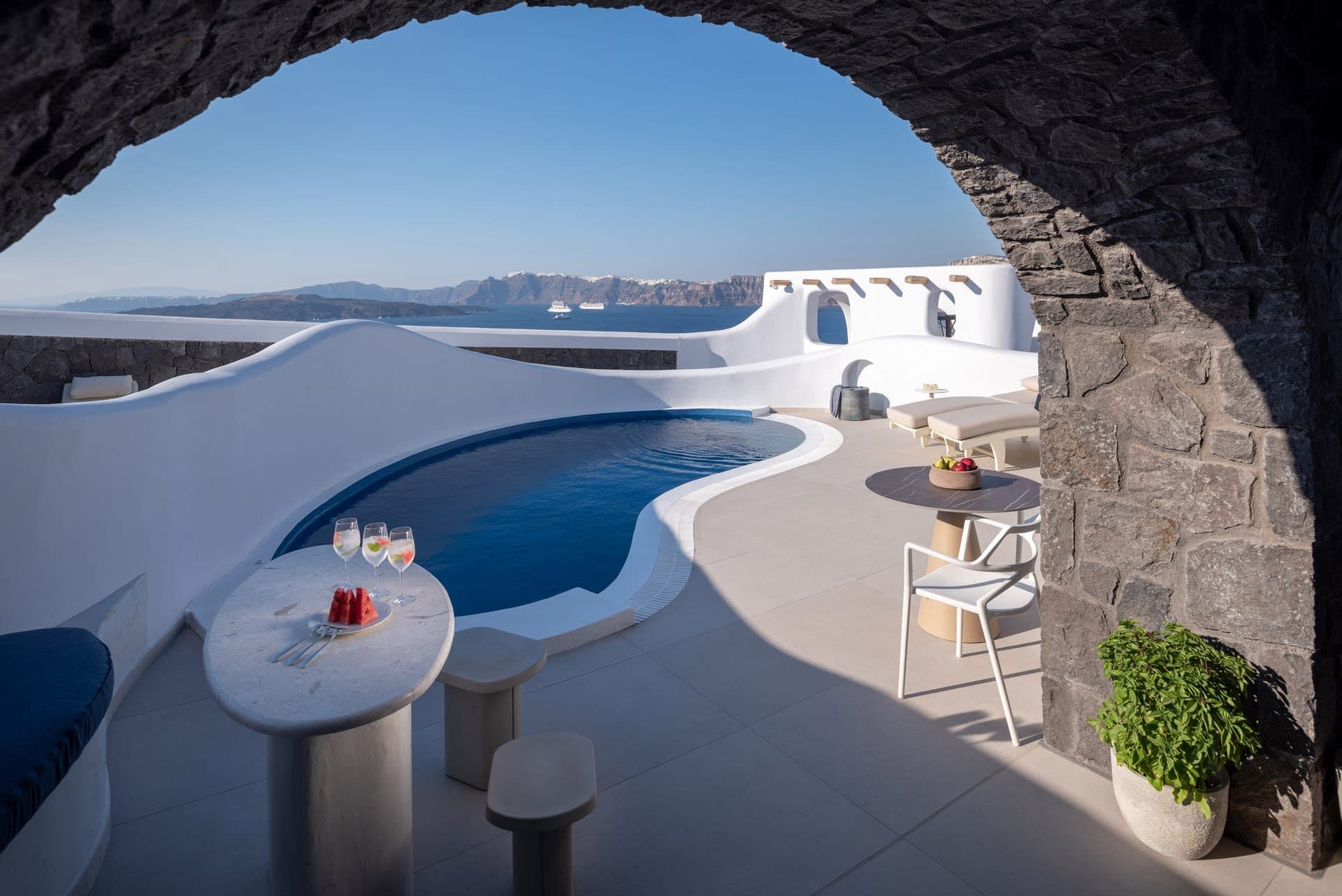 Executive Villa - 2
