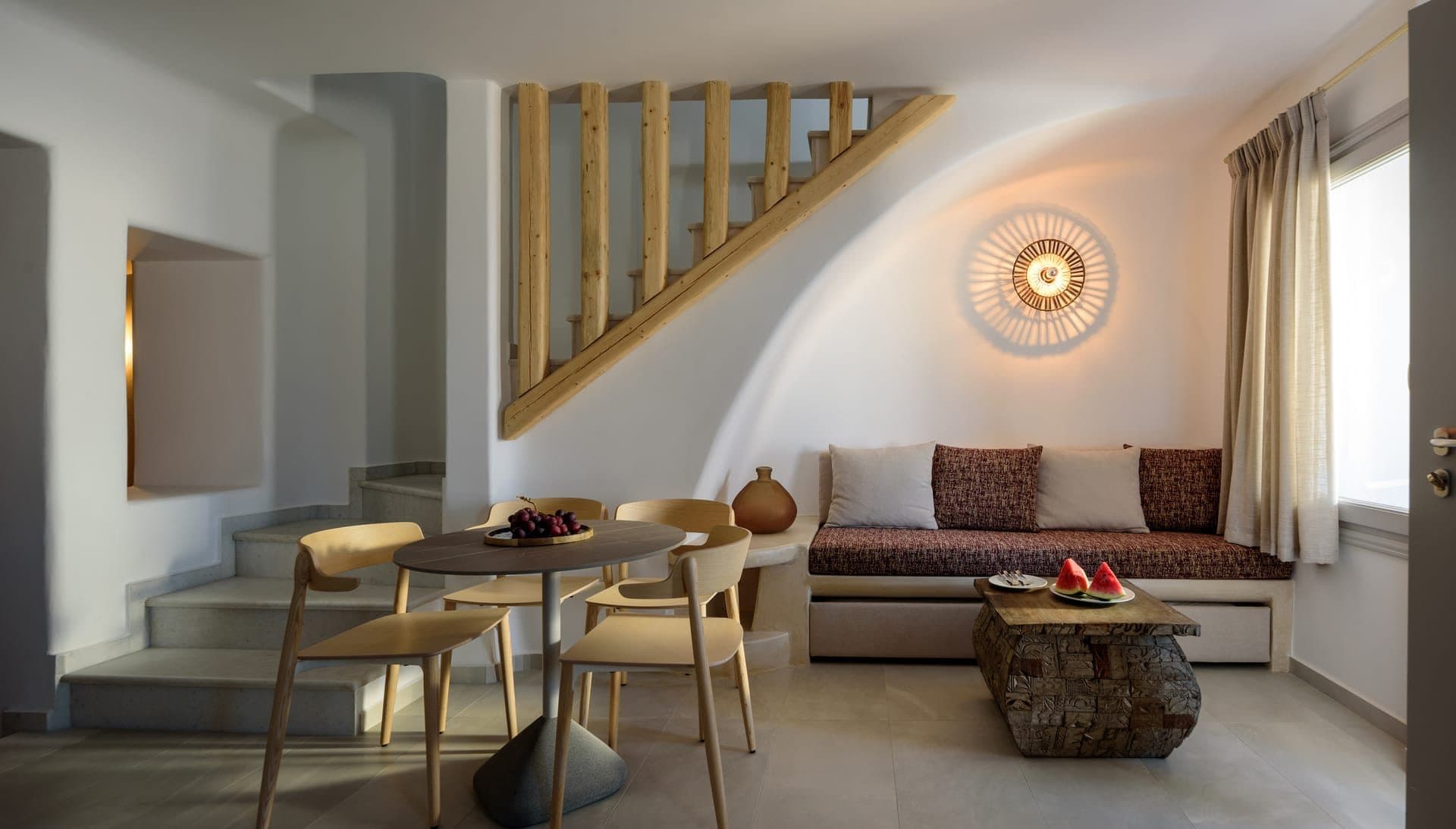 Executive Villa - 5