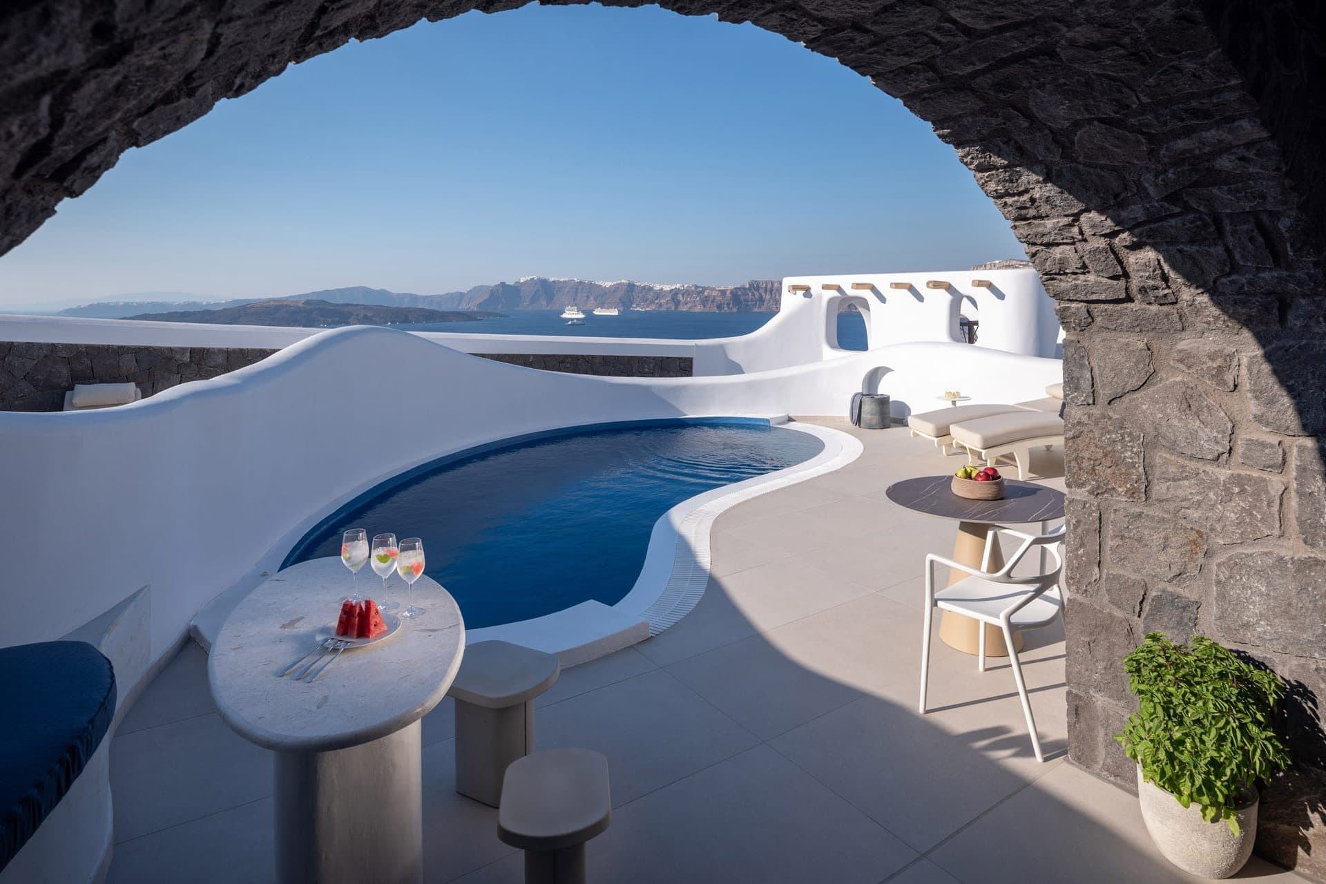 Executive Villa - 3