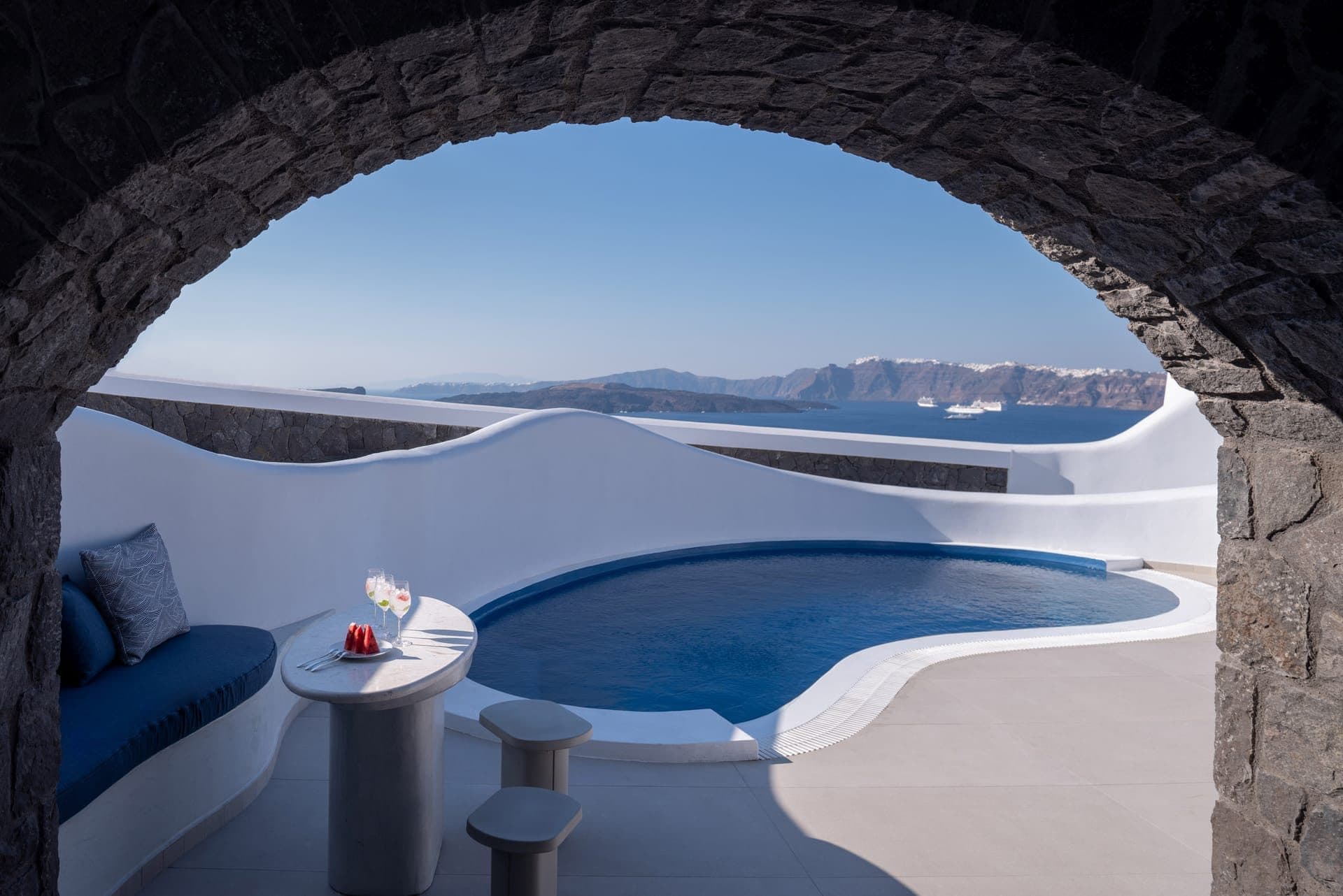 Executive Villa