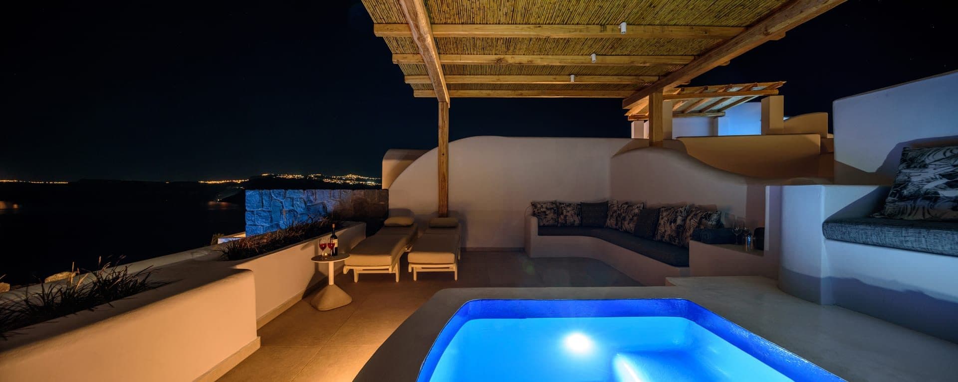 Cave Villa - 3