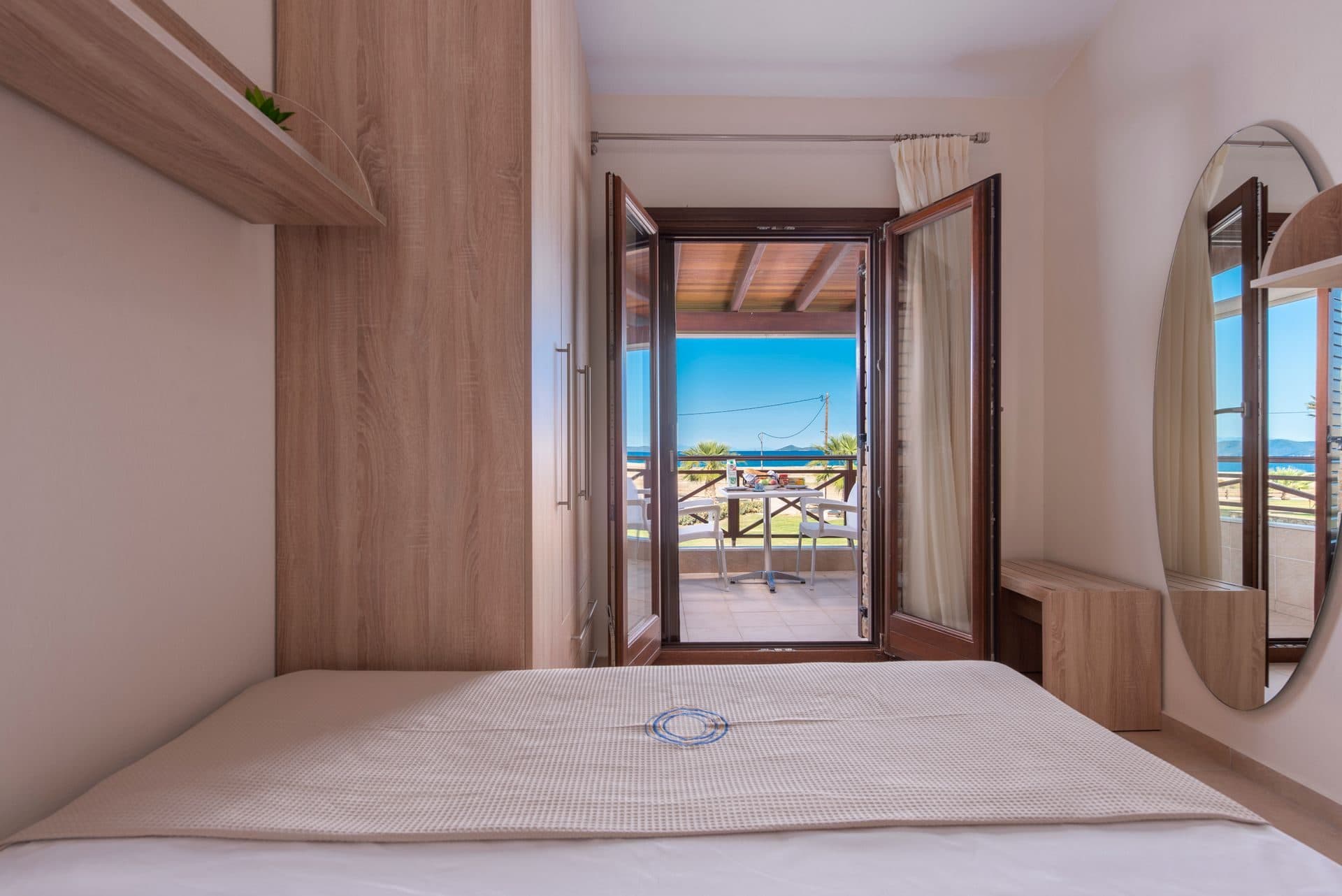 Terra d'Oro Villas Halkidiki - 3