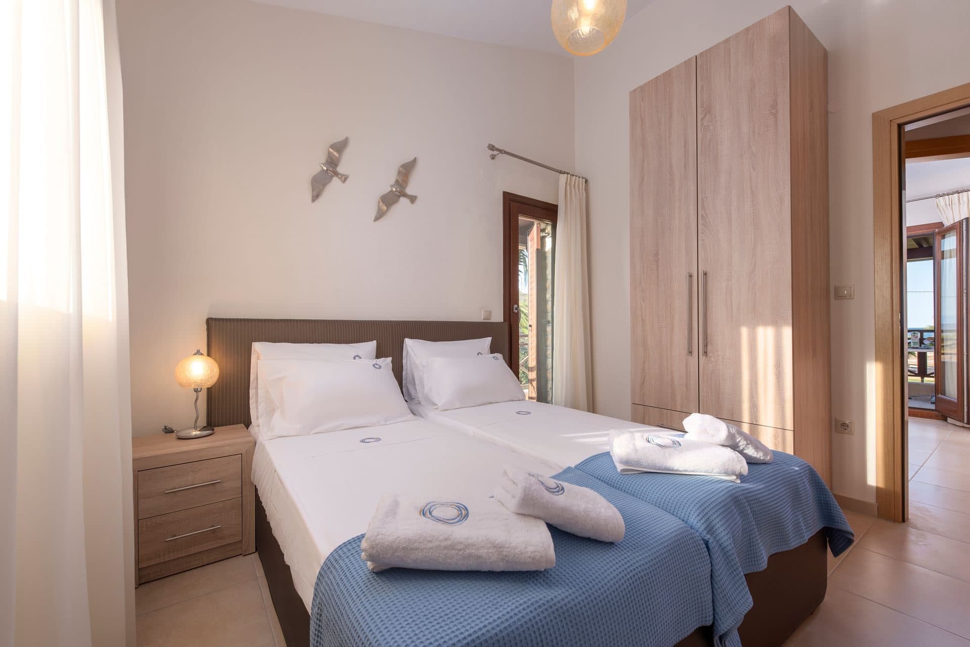 Elegant Villa Sea View - 3