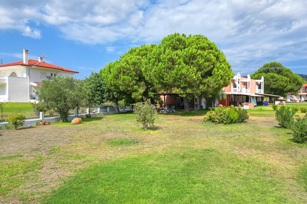 Villa White Rose