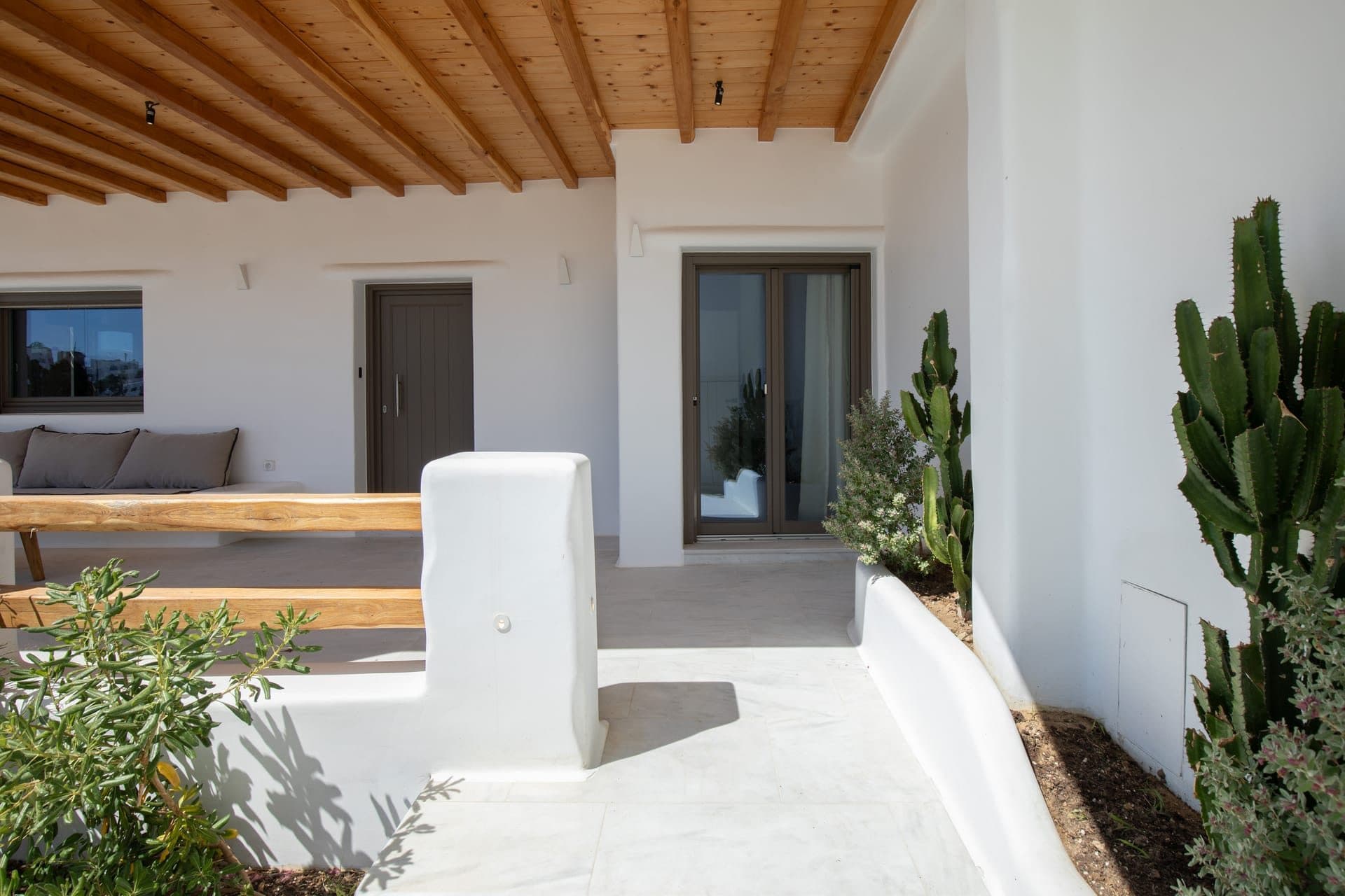 Acres Luxe - Ground Floor Retreat - 5