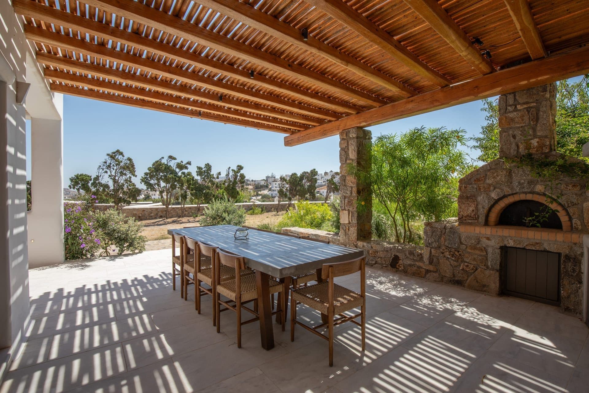 Acres Luxe - Ground Floor Retreat