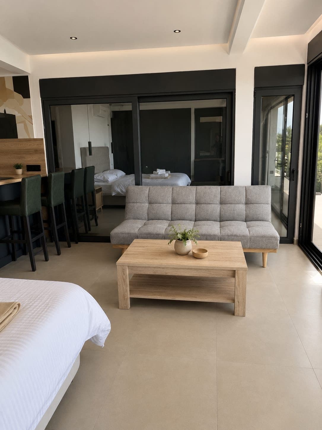 Mat Suite - 3