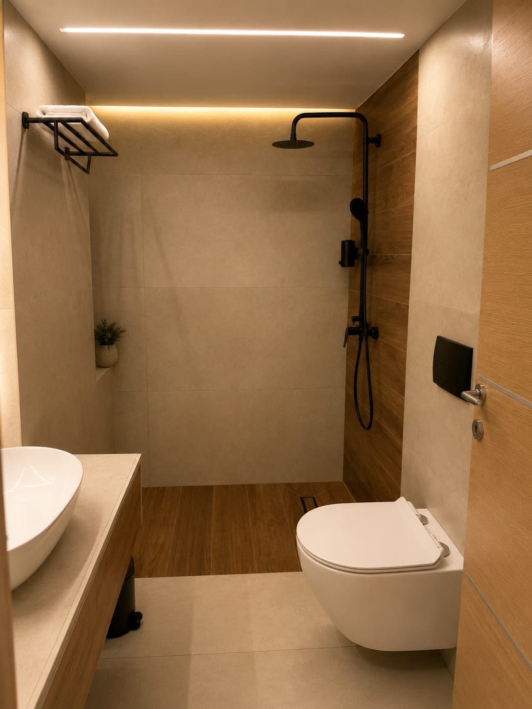 Mat Superior Suite - 4