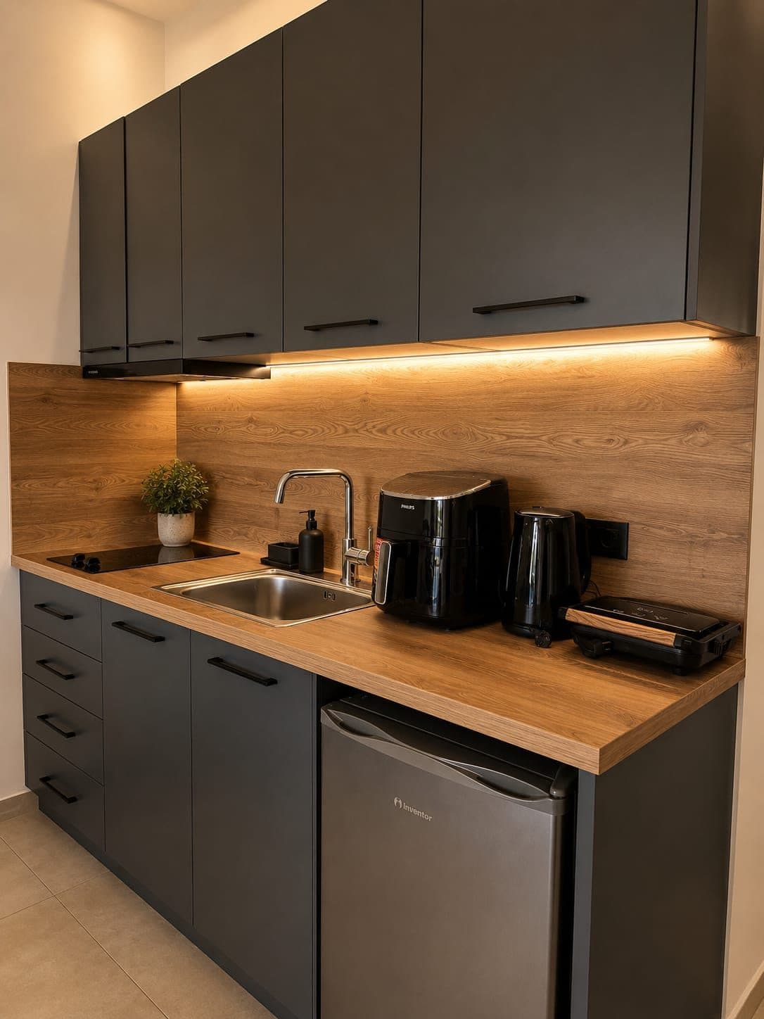 Mat Superior Suite - 3