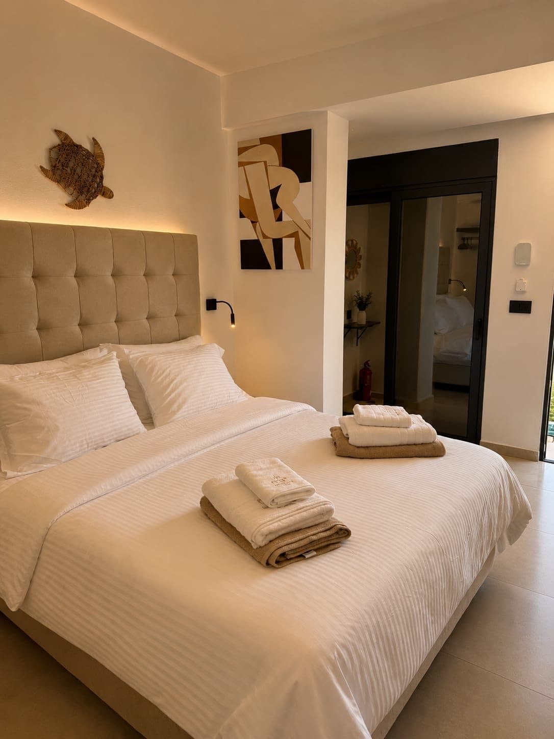 Mat Superior Suite - 2