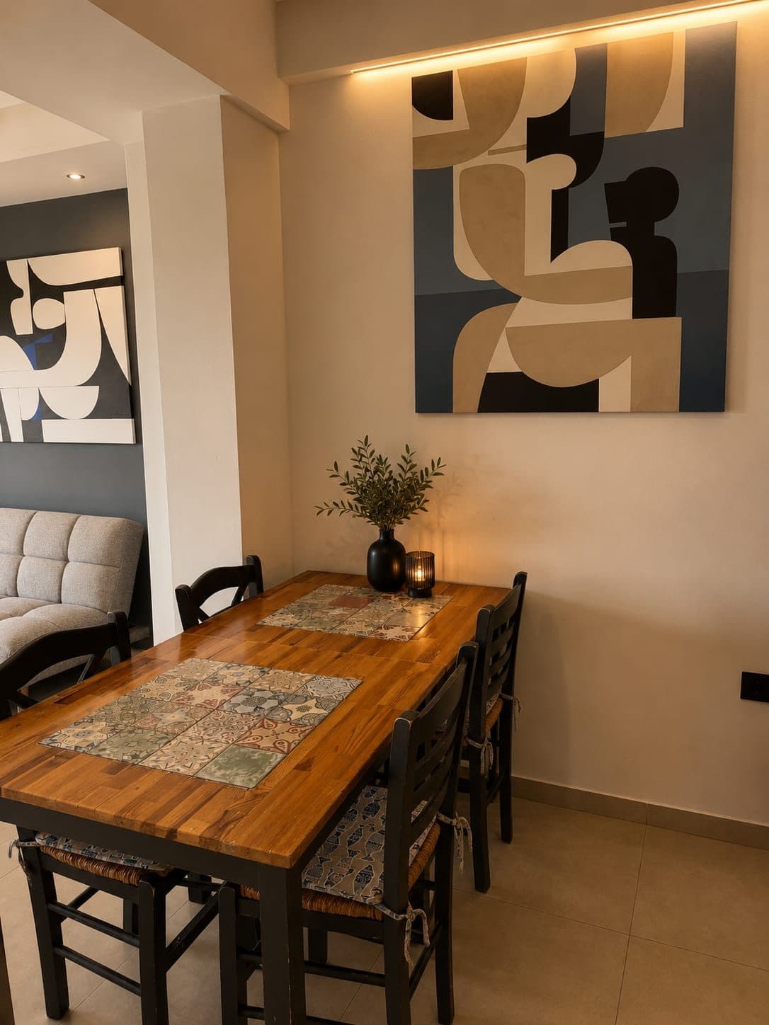 Mat Superior Suite - 5
