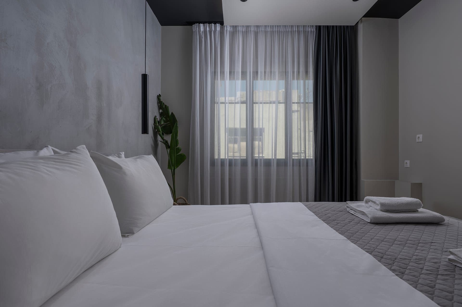 Business Double Room - 3
