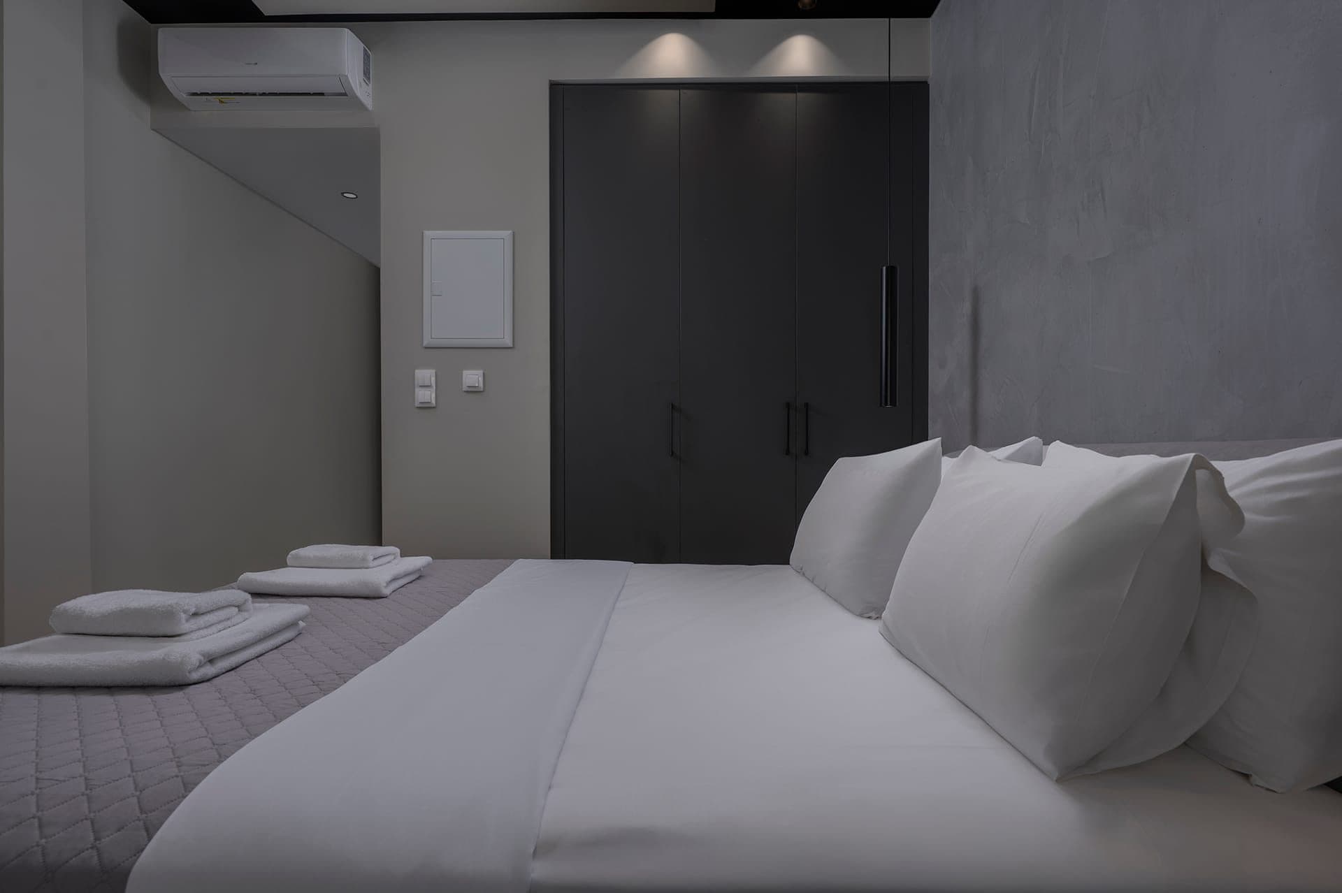 Business Double Room - 4