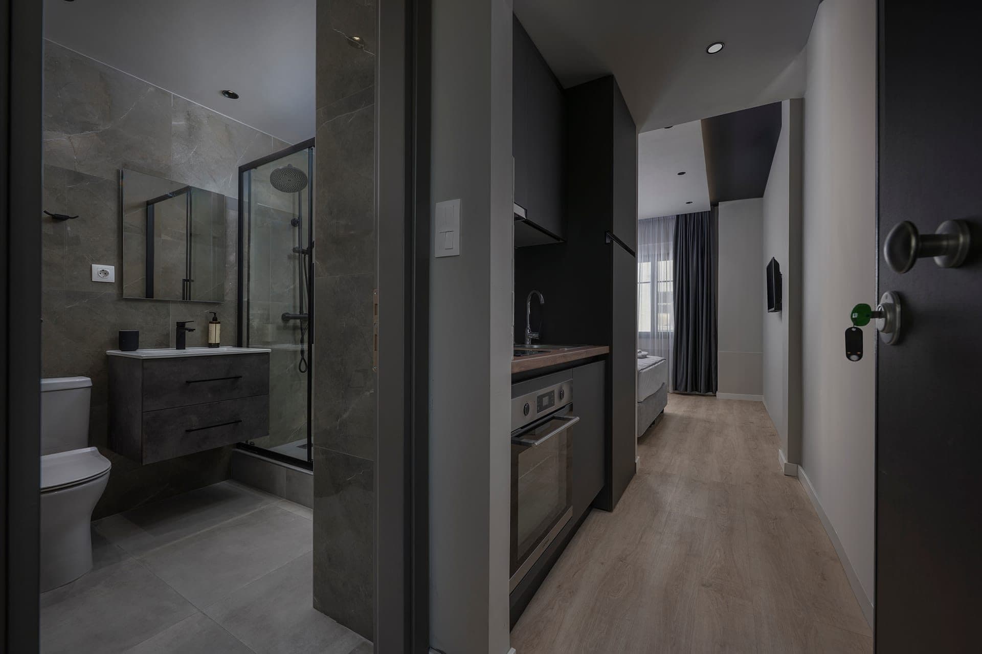 Business Double Room - 2
