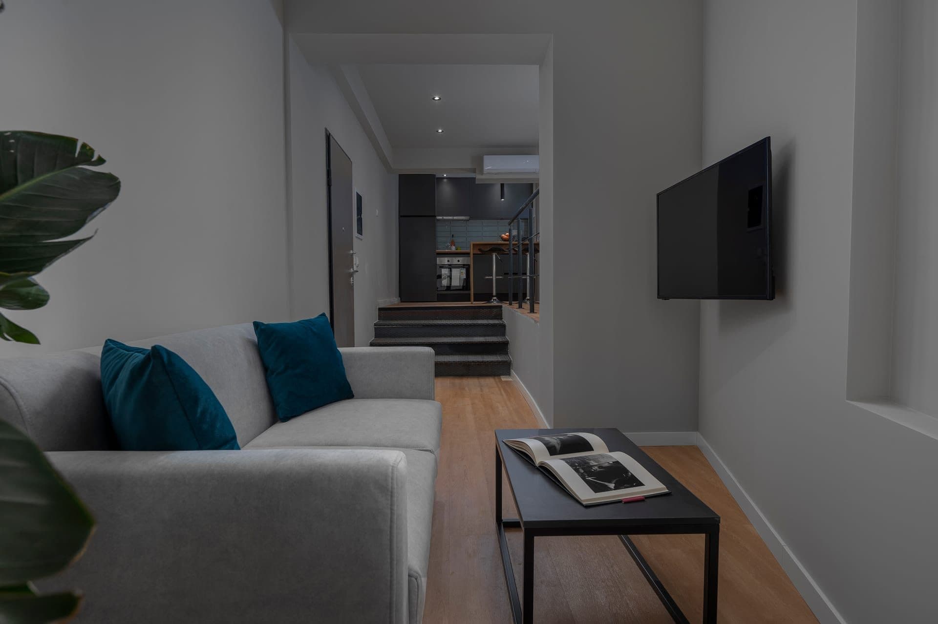 Double Room Thessaloniki - 2
