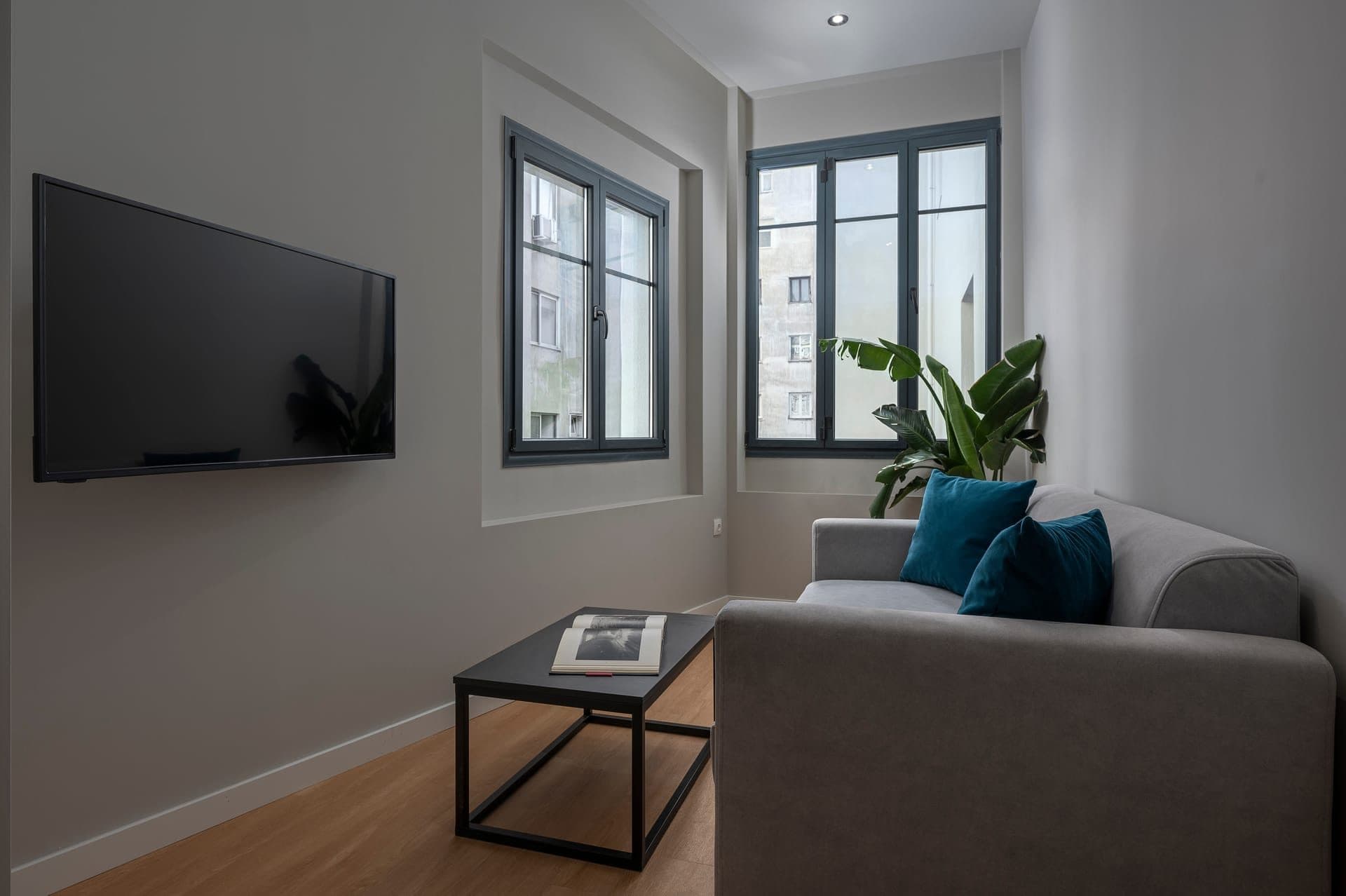 Double Room Thessaloniki