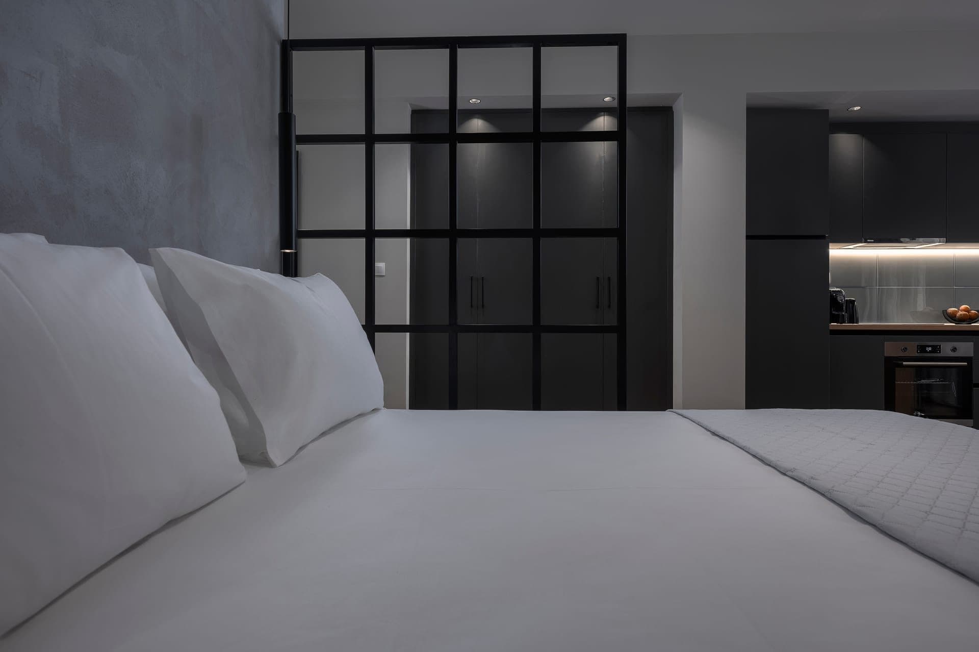 Elegant Room Thessaloniki