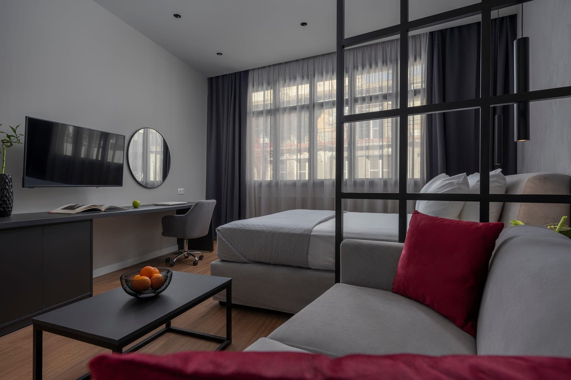 Premium Room - 5