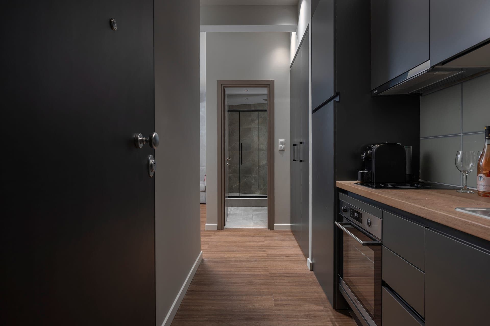 Premium Room - 4