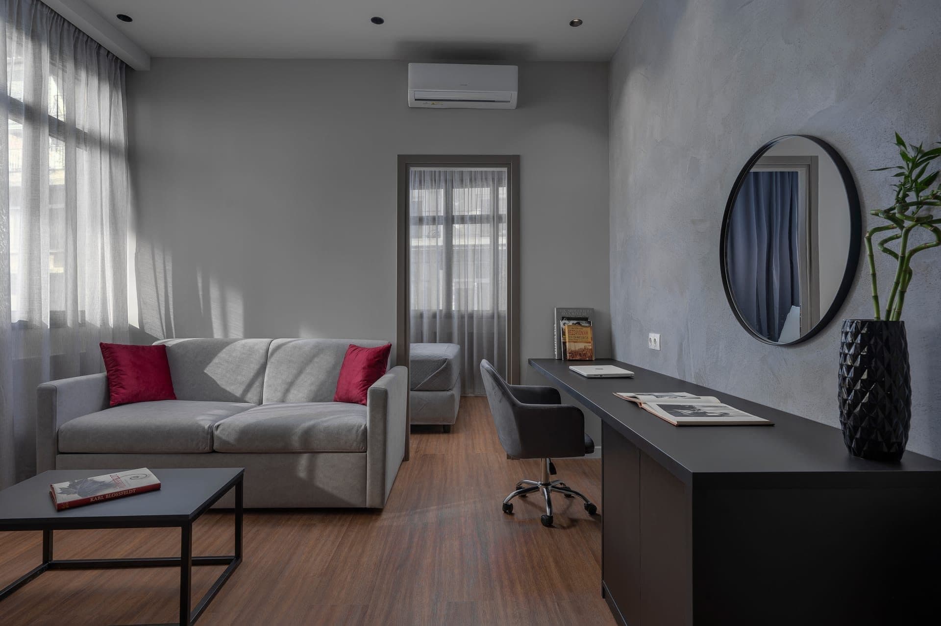 Superb Room