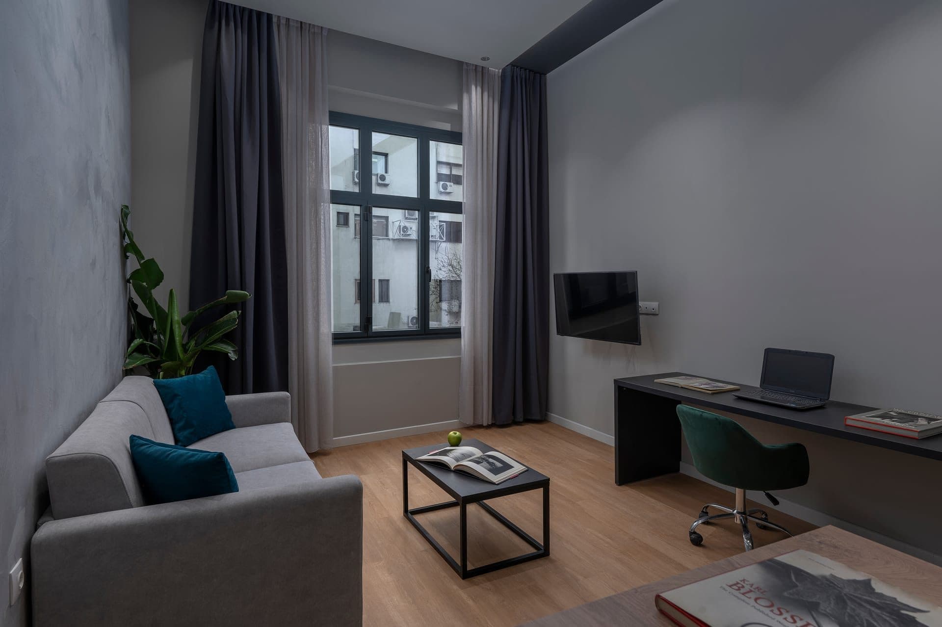 Elegant Suite Thessaloniki