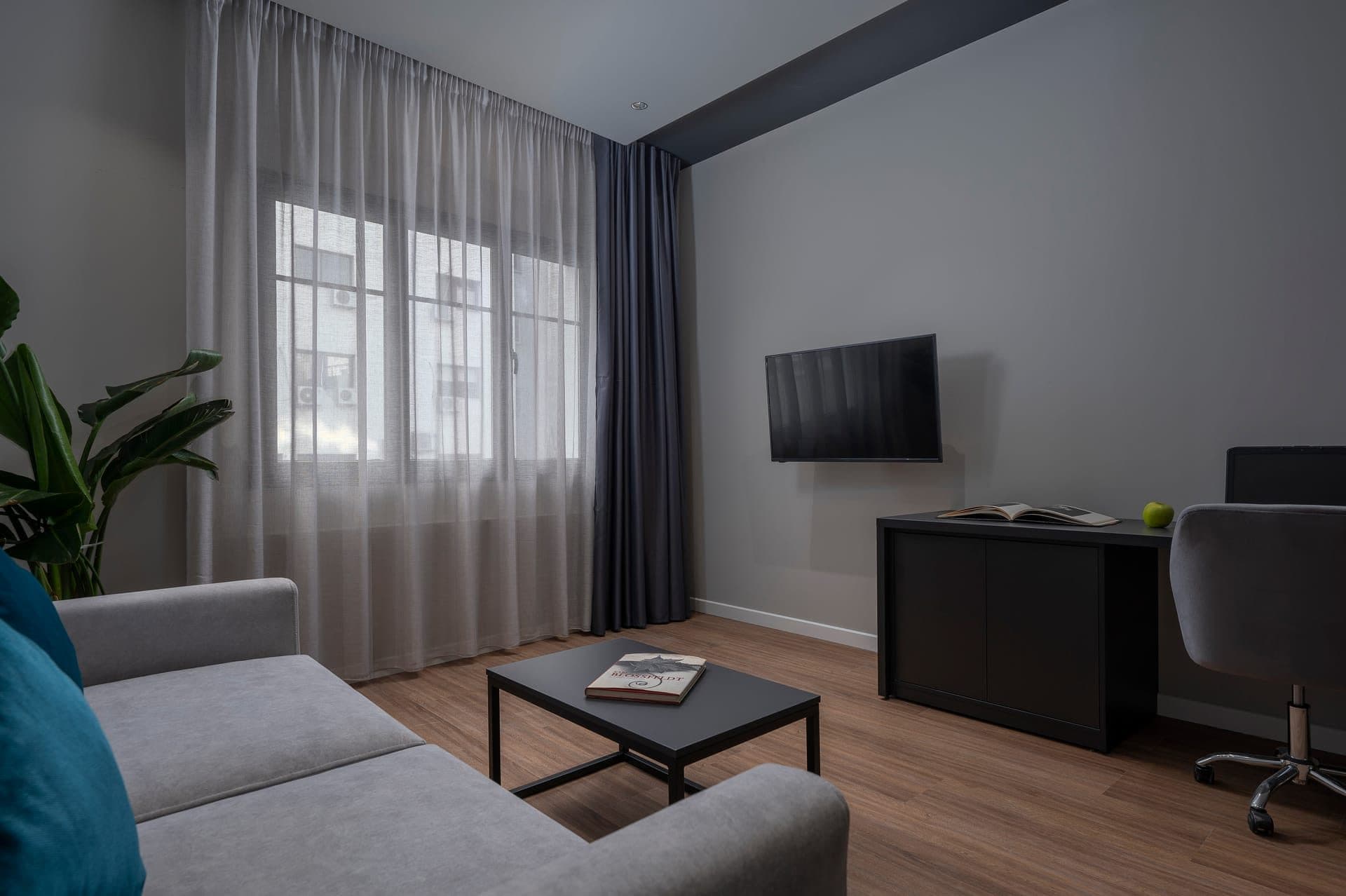 Stylish Suite - 5