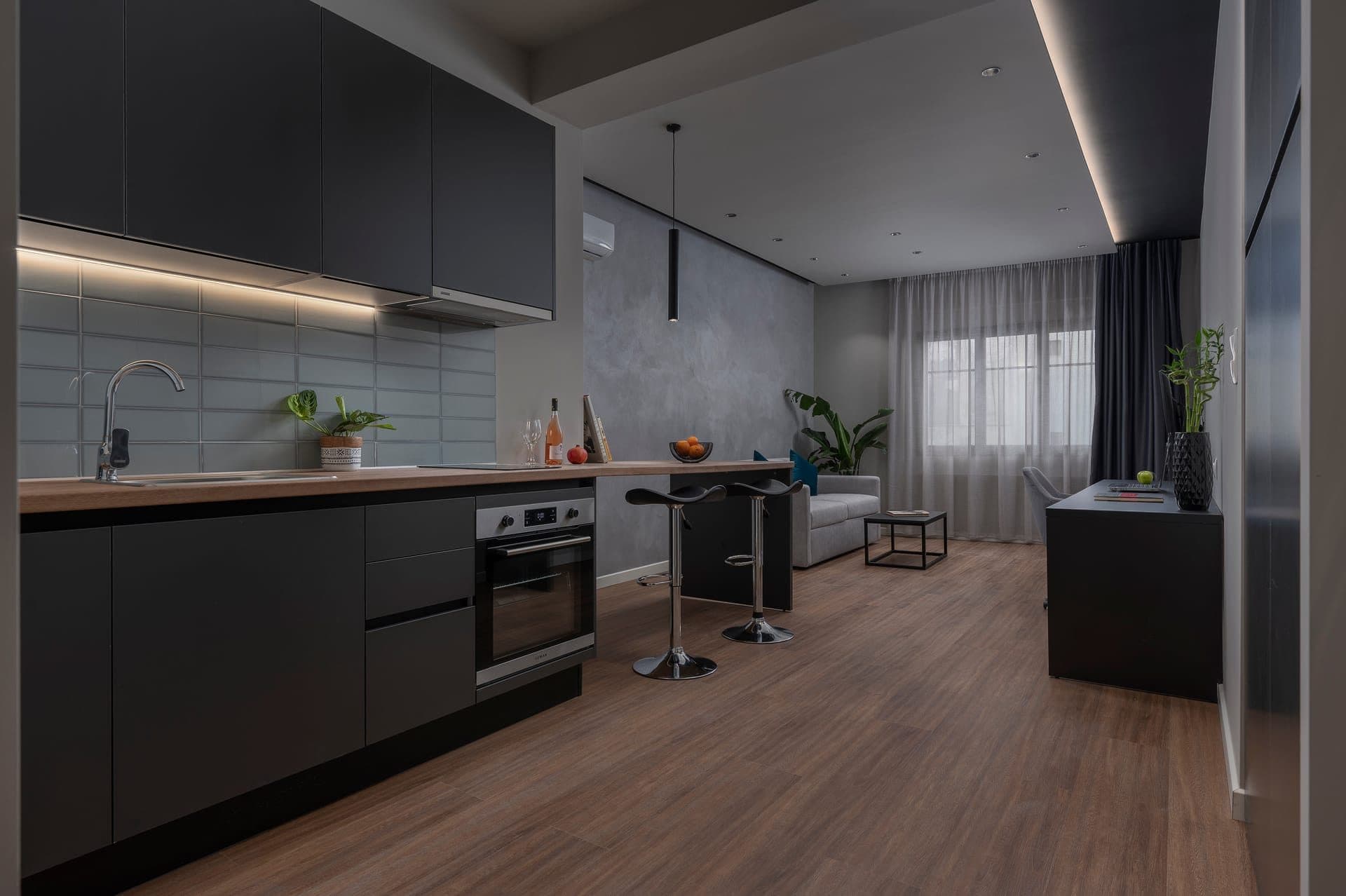 Stylish Suite - 3