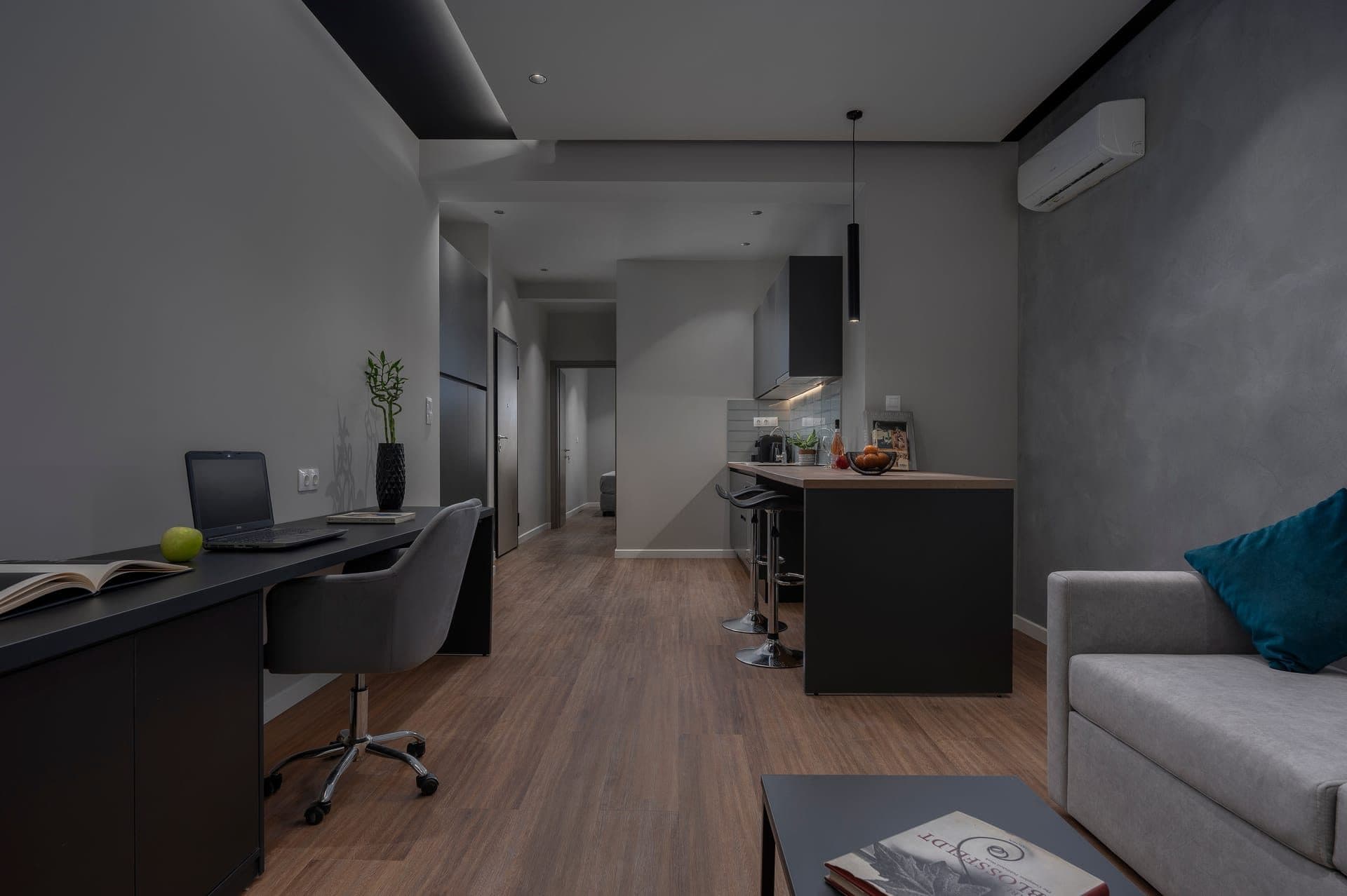Stylish Suite