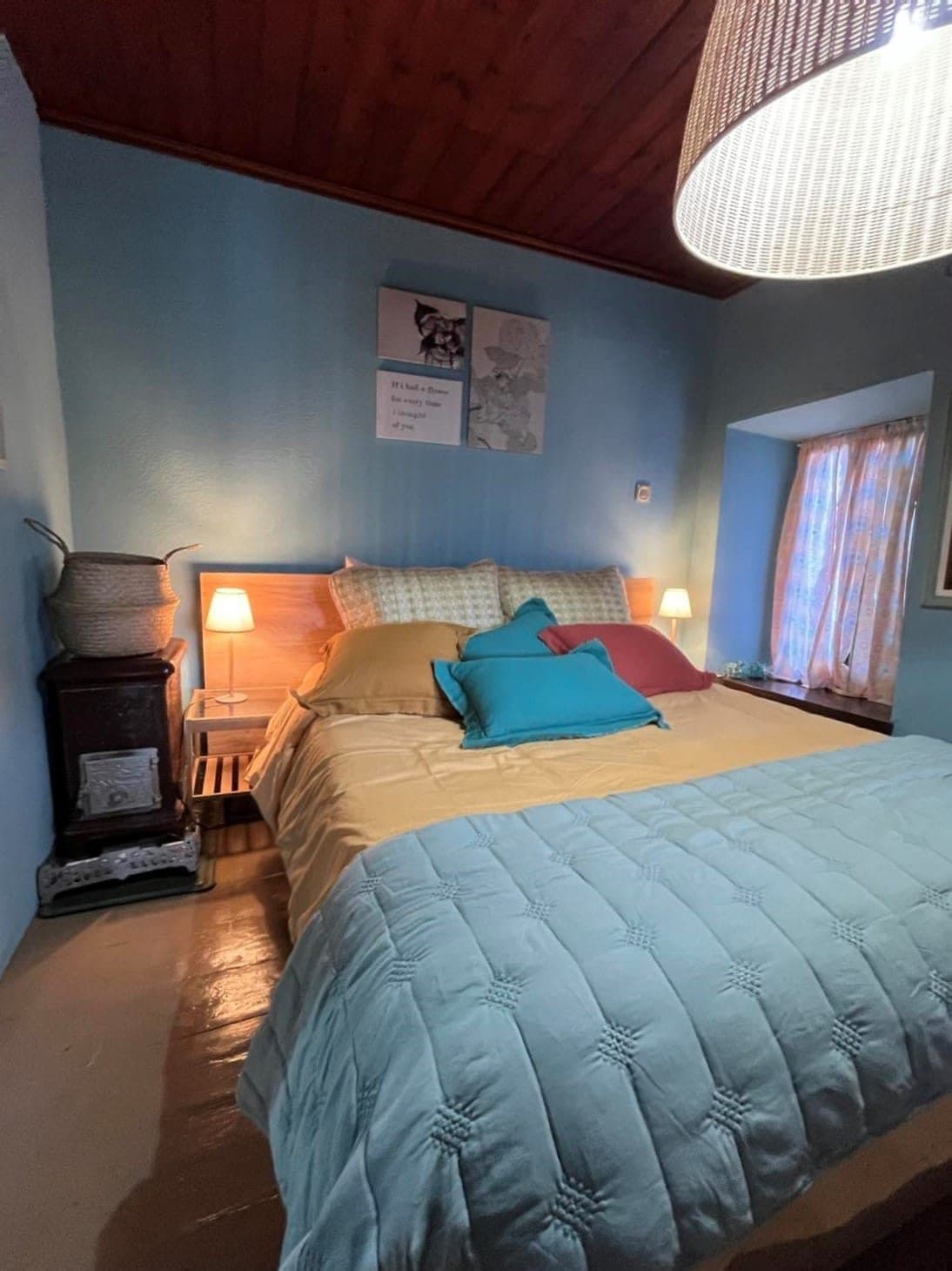 Dandy Villas Vintage Cottage House - Pelion