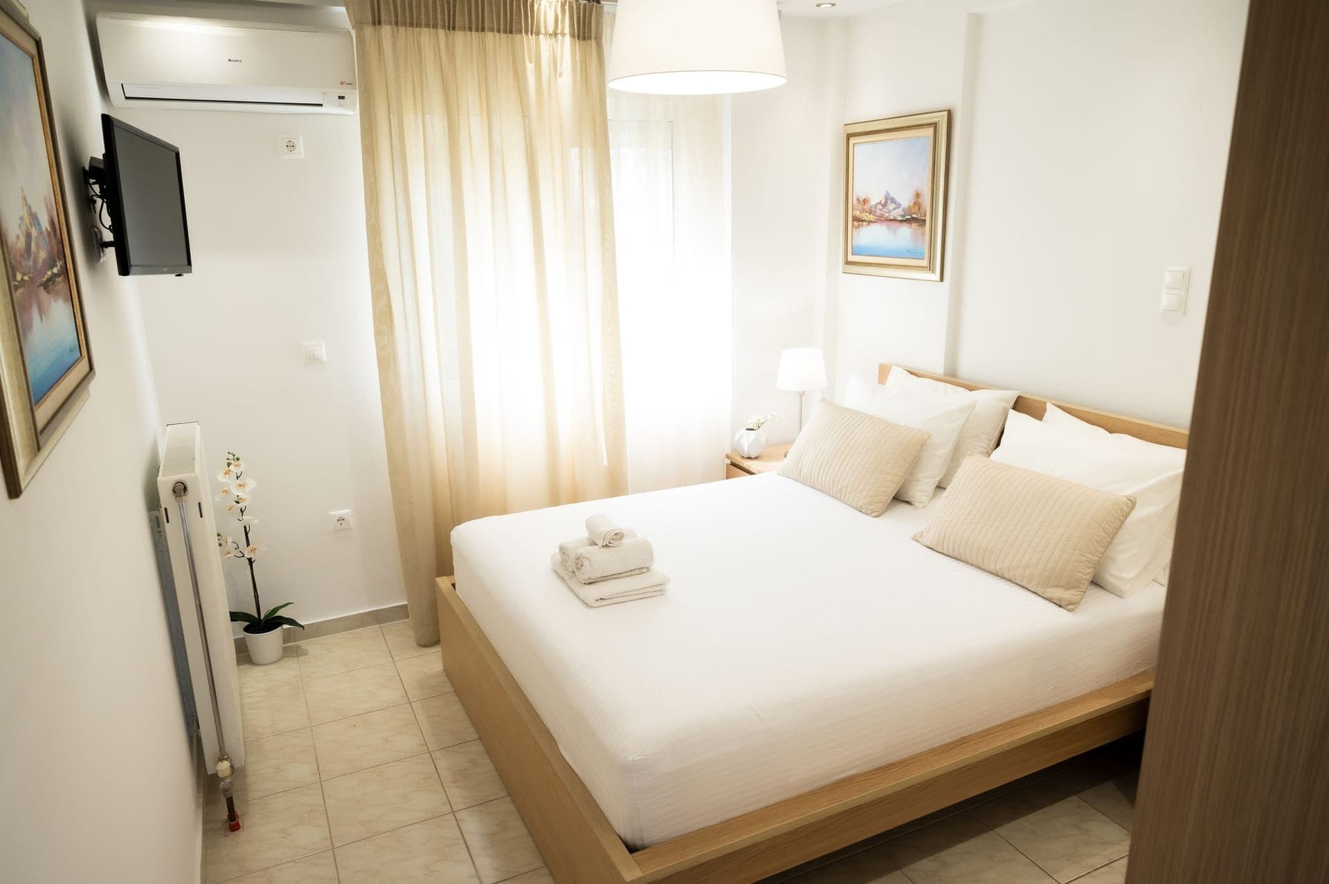 Keratea Villa - 4