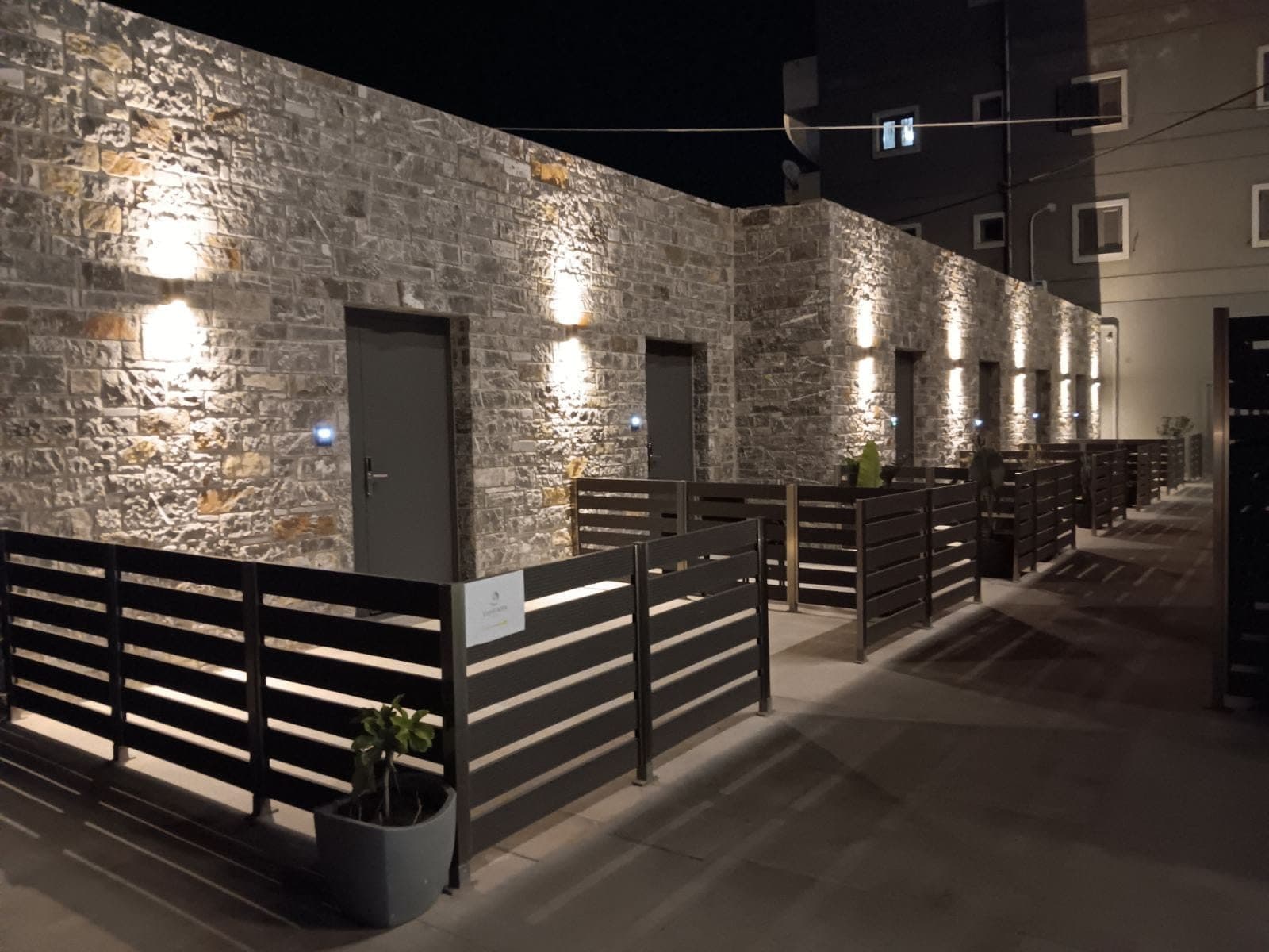 EcoHeaven Suites - 5