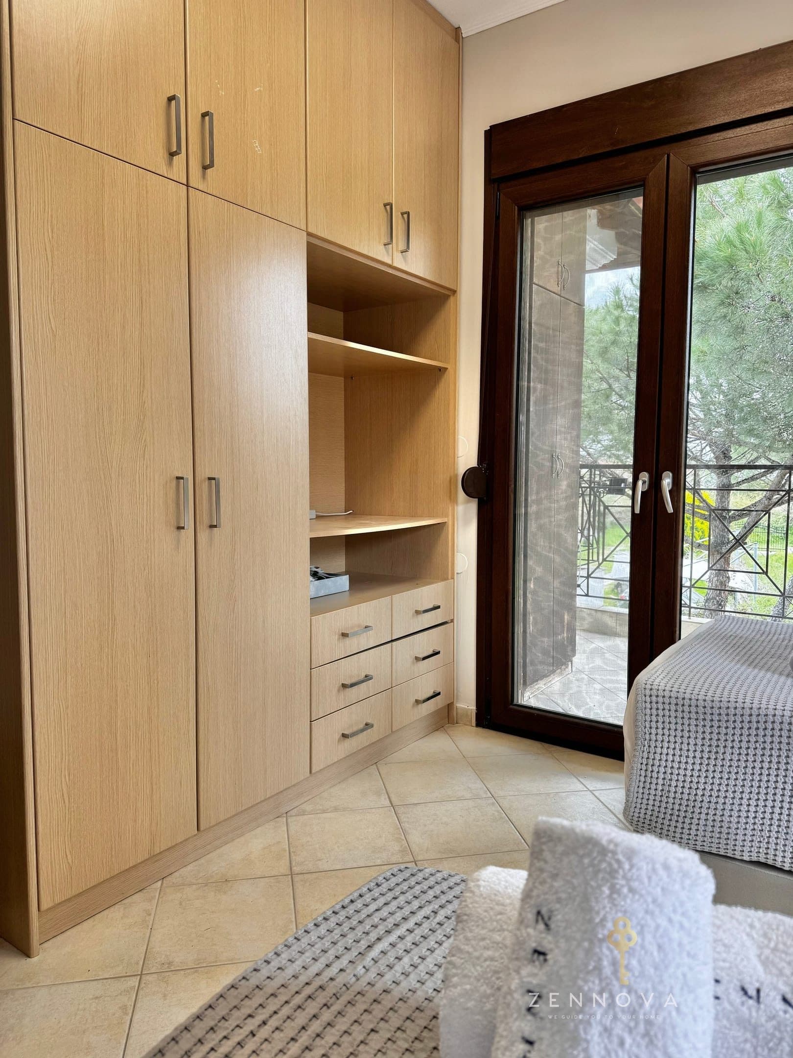 Zennova #21 Dream Nest Home - 3