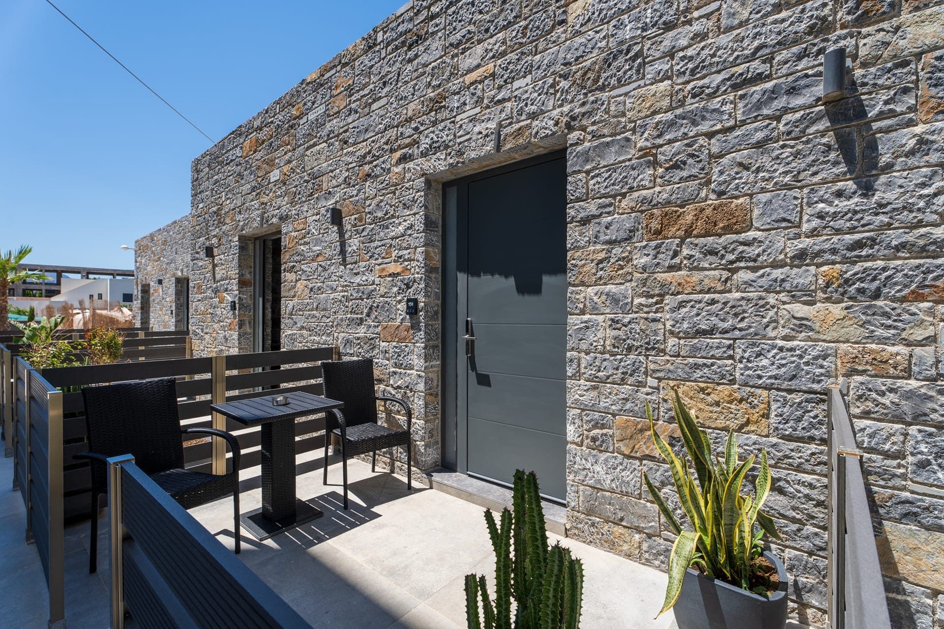 102 Eco Heaven Loft
