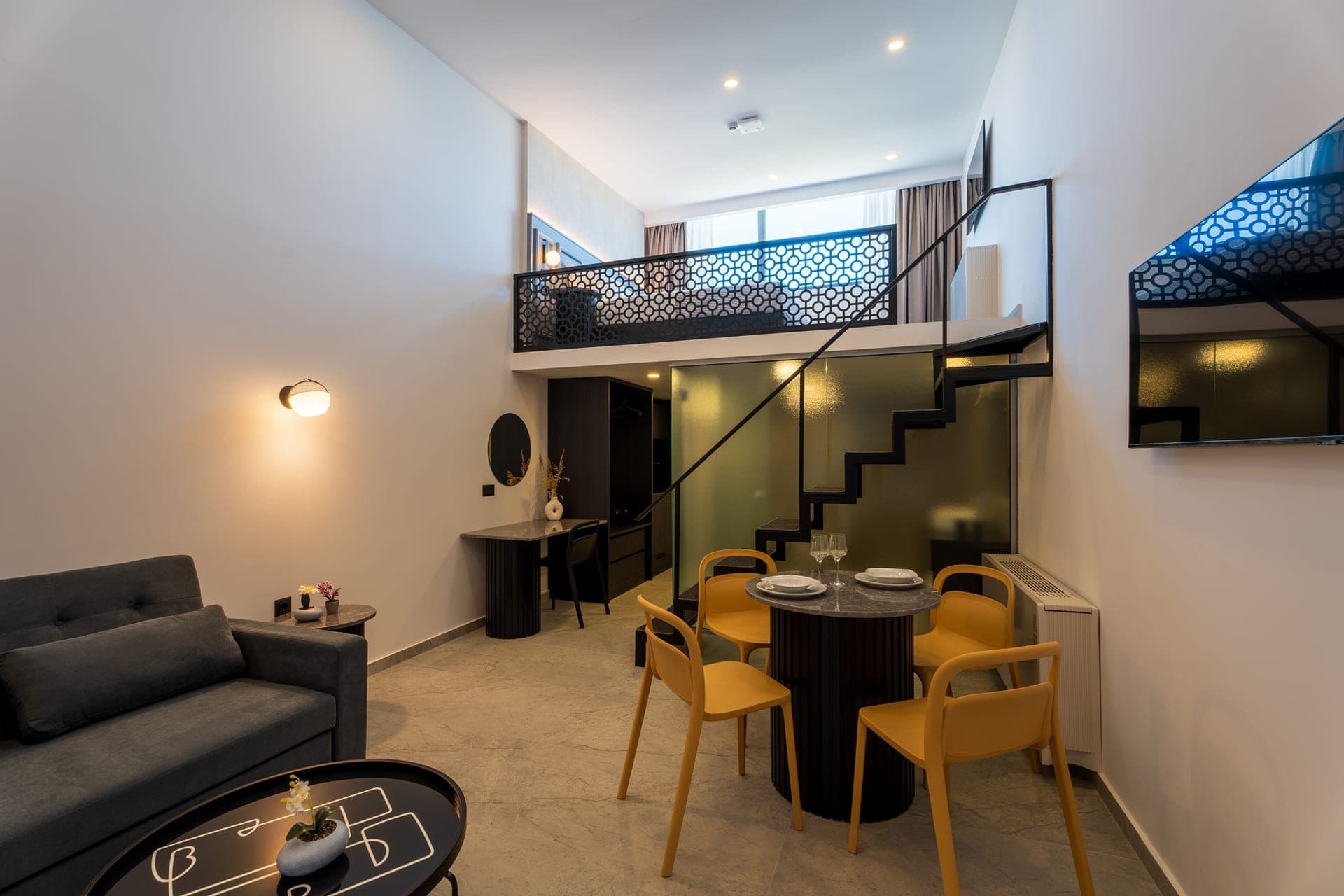 104 Eco Heaven Loft - 2