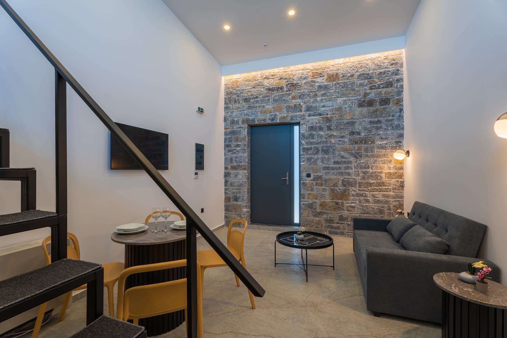 104 Eco Heaven Loft - 4