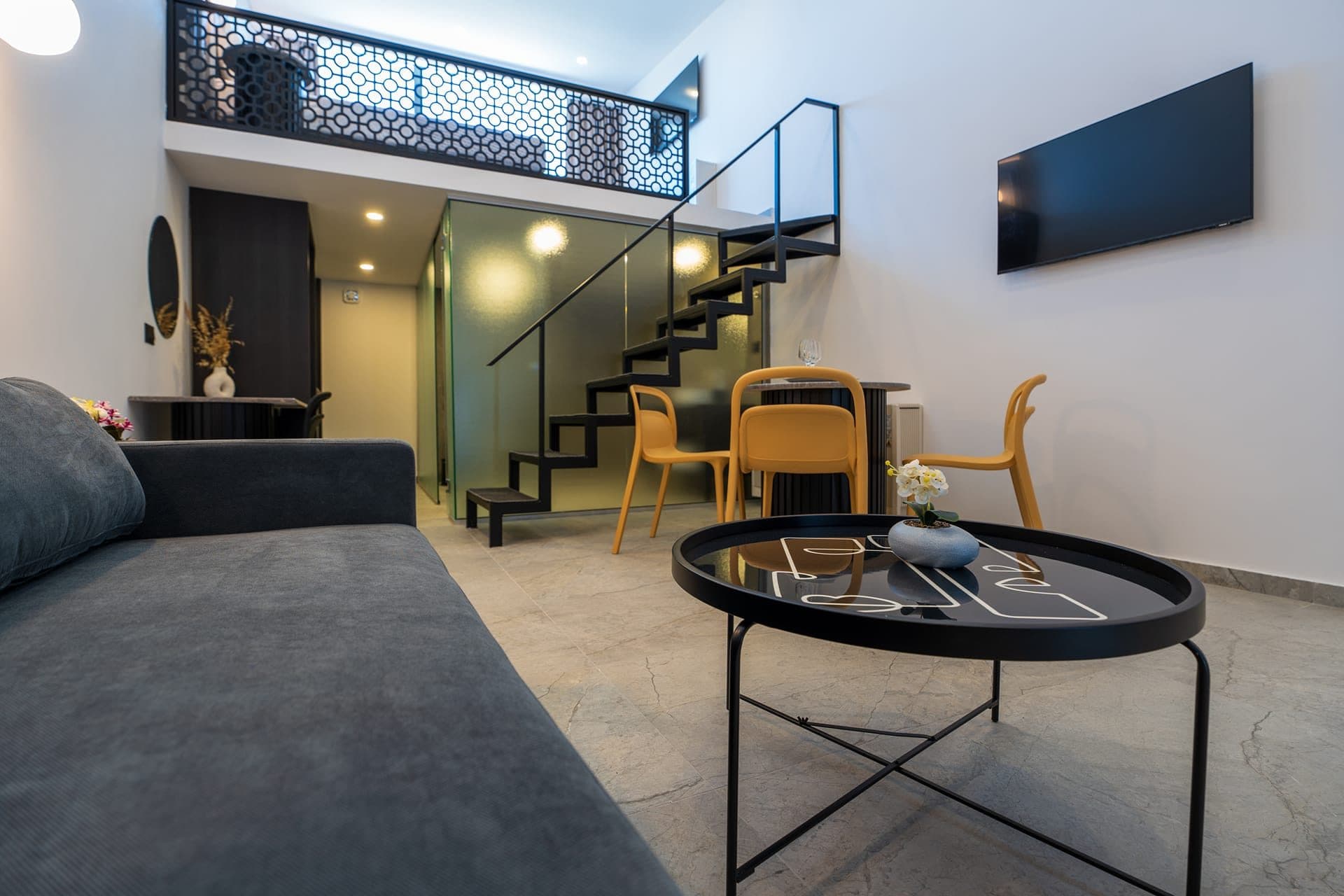 104 Eco Heaven Loft - 3